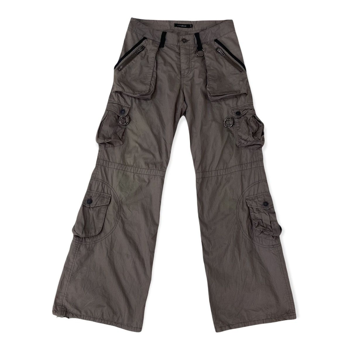 image of Civarize Cargo Multipocket Pant Size 44, Men's