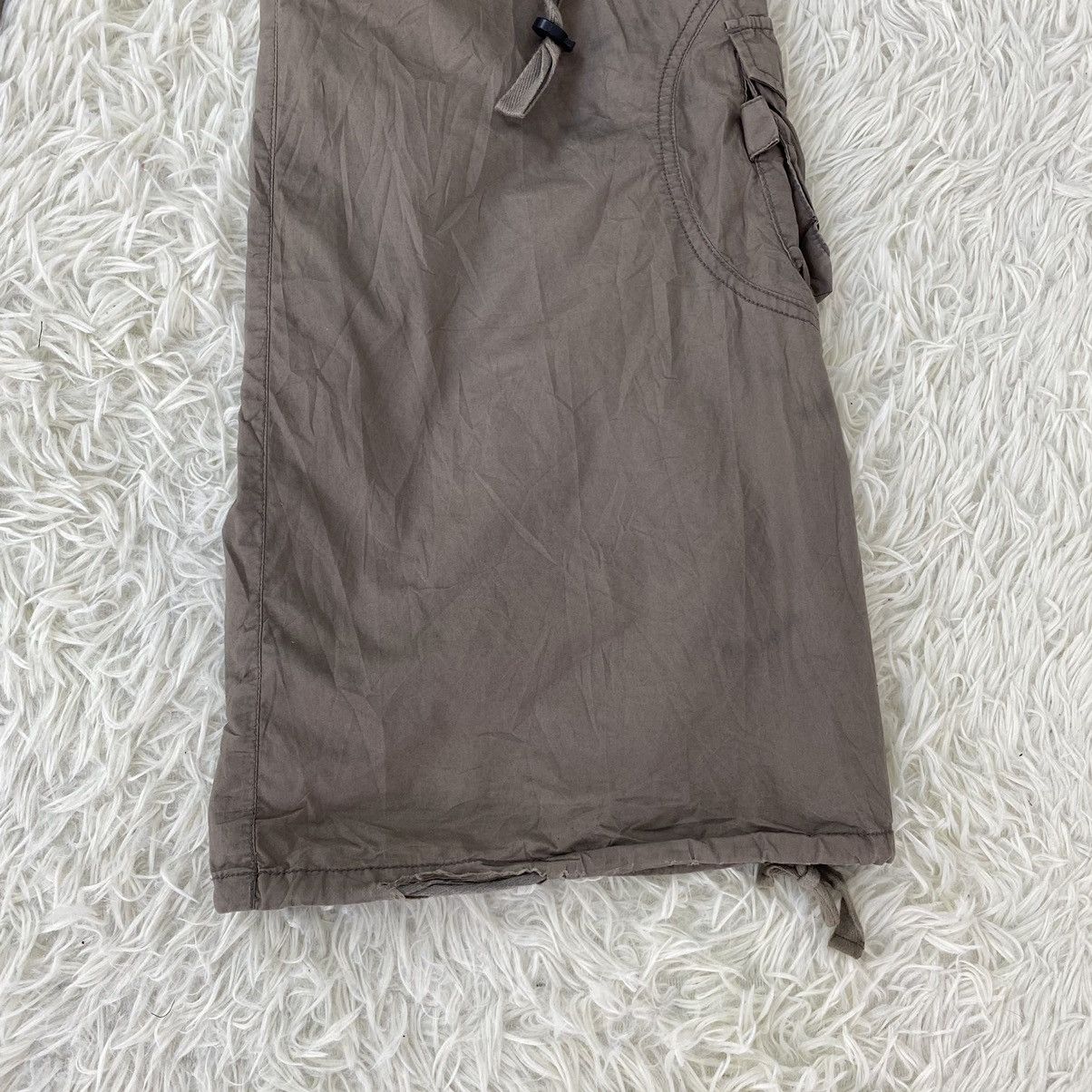 CIVARIZE RARE🔥CIVARIZE CARGO MULTIPOCKET PANT SIZE 44 Size US 32 / EU 48 - 13 Thumbnail