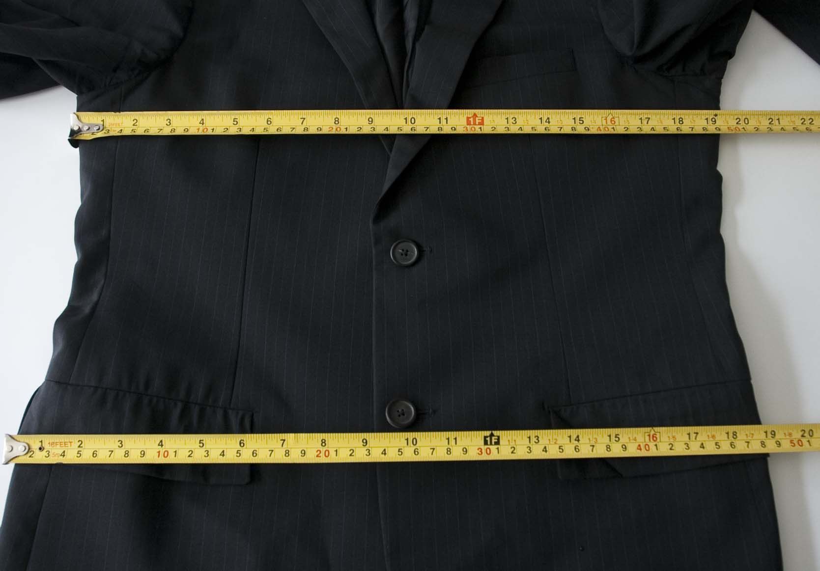 Jil Sander Jil Sander Jacket Wool Size 38US / 48 Size 38R - 6 Thumbnail