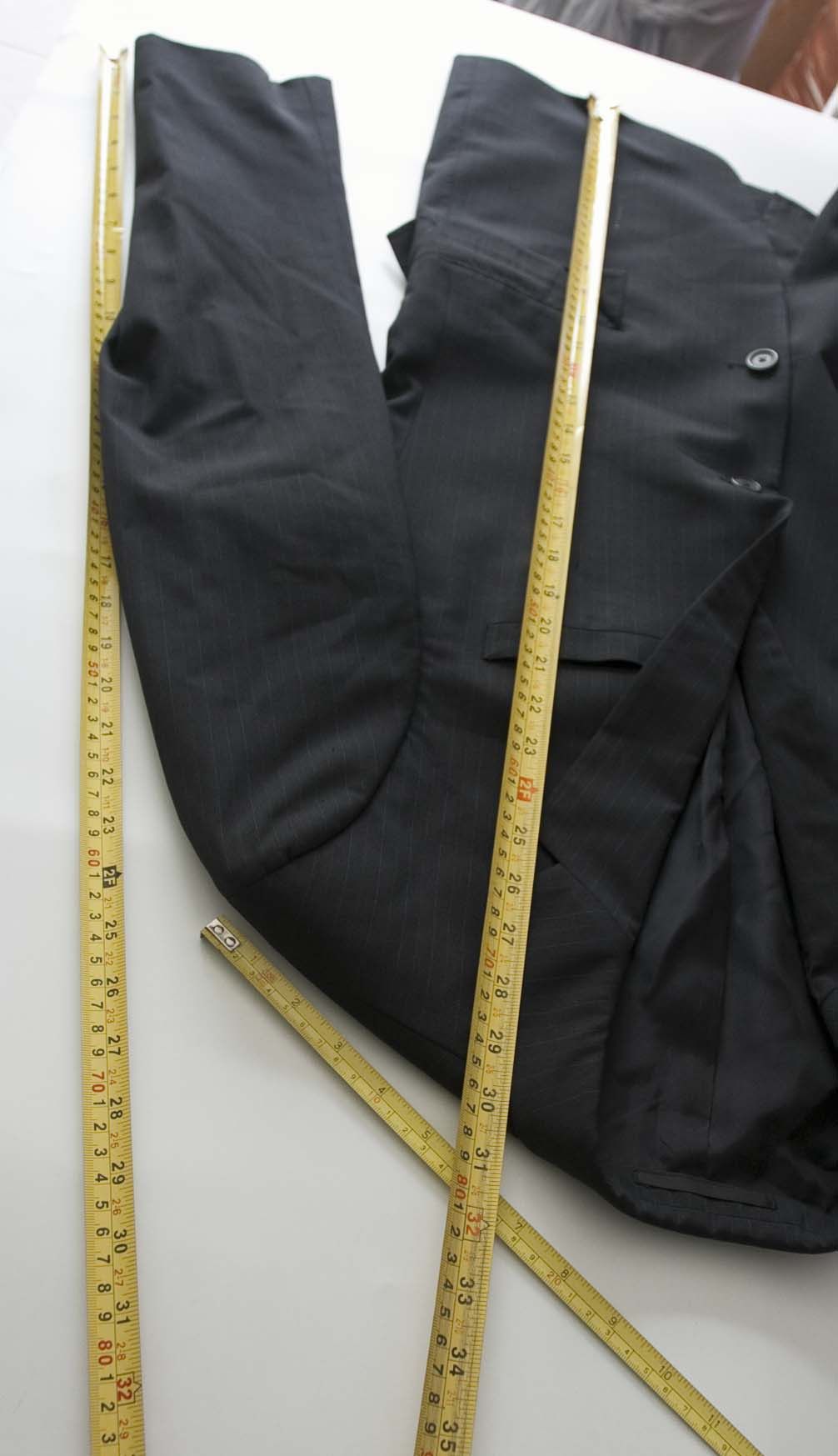 Jil Sander Jil Sander Jacket Wool Size 38US / 48 Size 38R - 7 Thumbnail