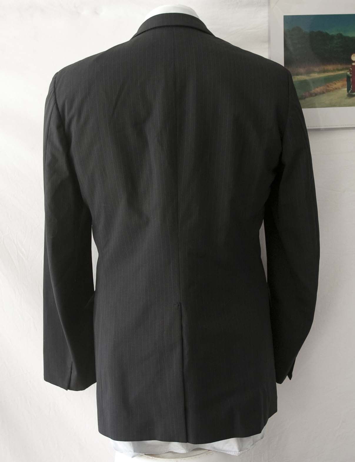 Jil Sander Jil Sander Jacket Wool Size 38US / 48 Size 38R - 4 Thumbnail