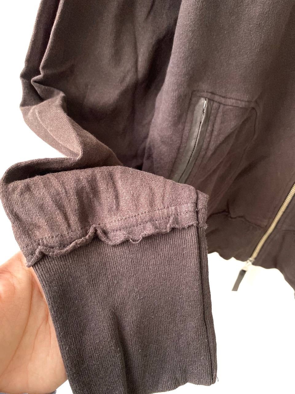 Japanese Brand Geronimo Apache Embroidered Brown Travis Scott Sweater Size US M / EU 48-50 / 2 - 7 Thumbnail