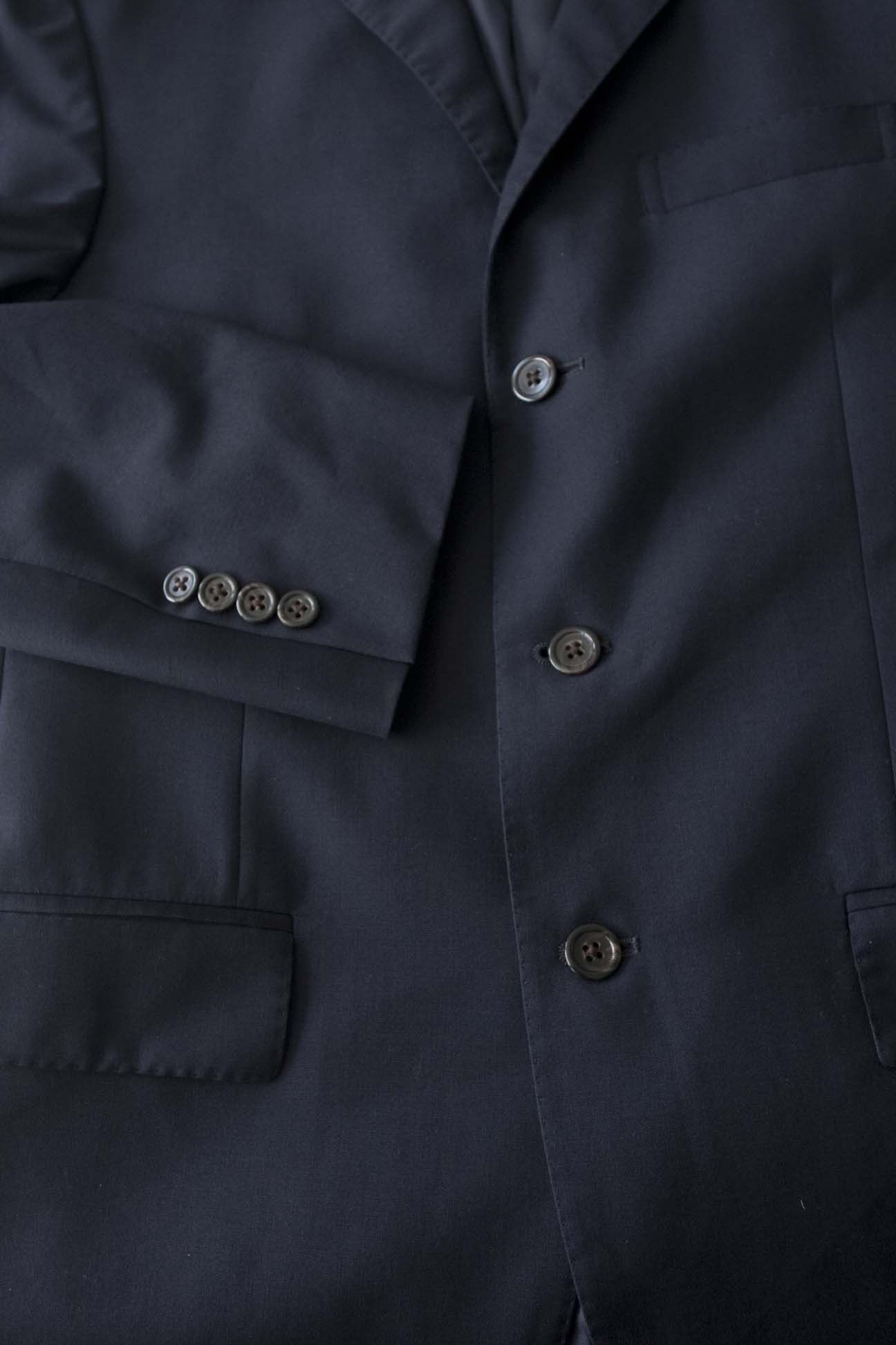 Corneliani × Polo Ralph Lauren Ralph Lauren x Corneliani Jacket Wool Made in Italy Size 38R - 8 Thumbnail