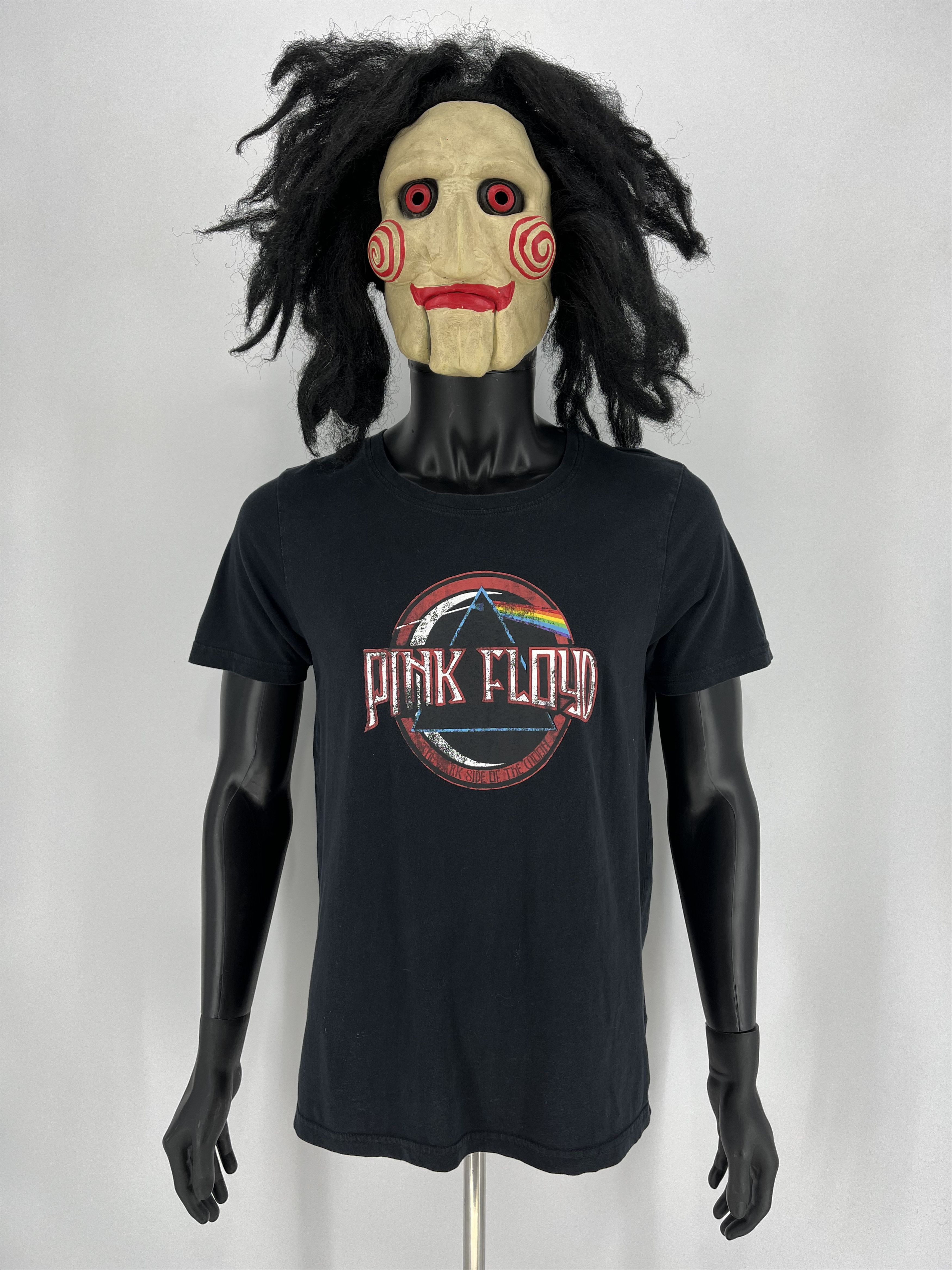 Band Tees × Pink Floyd Y2k Pink Floyd music 2019 band tee Size US M / EU 48-50 / 2 - 2 Thumbnail