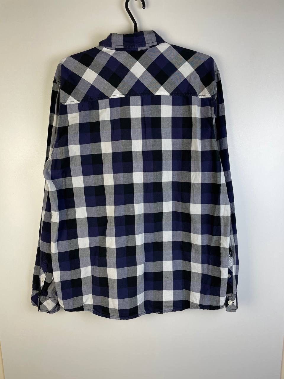 Carhartt Carhartt vintage shirt size L Size US L / EU 52-54 / 3 - 4 Thumbnail