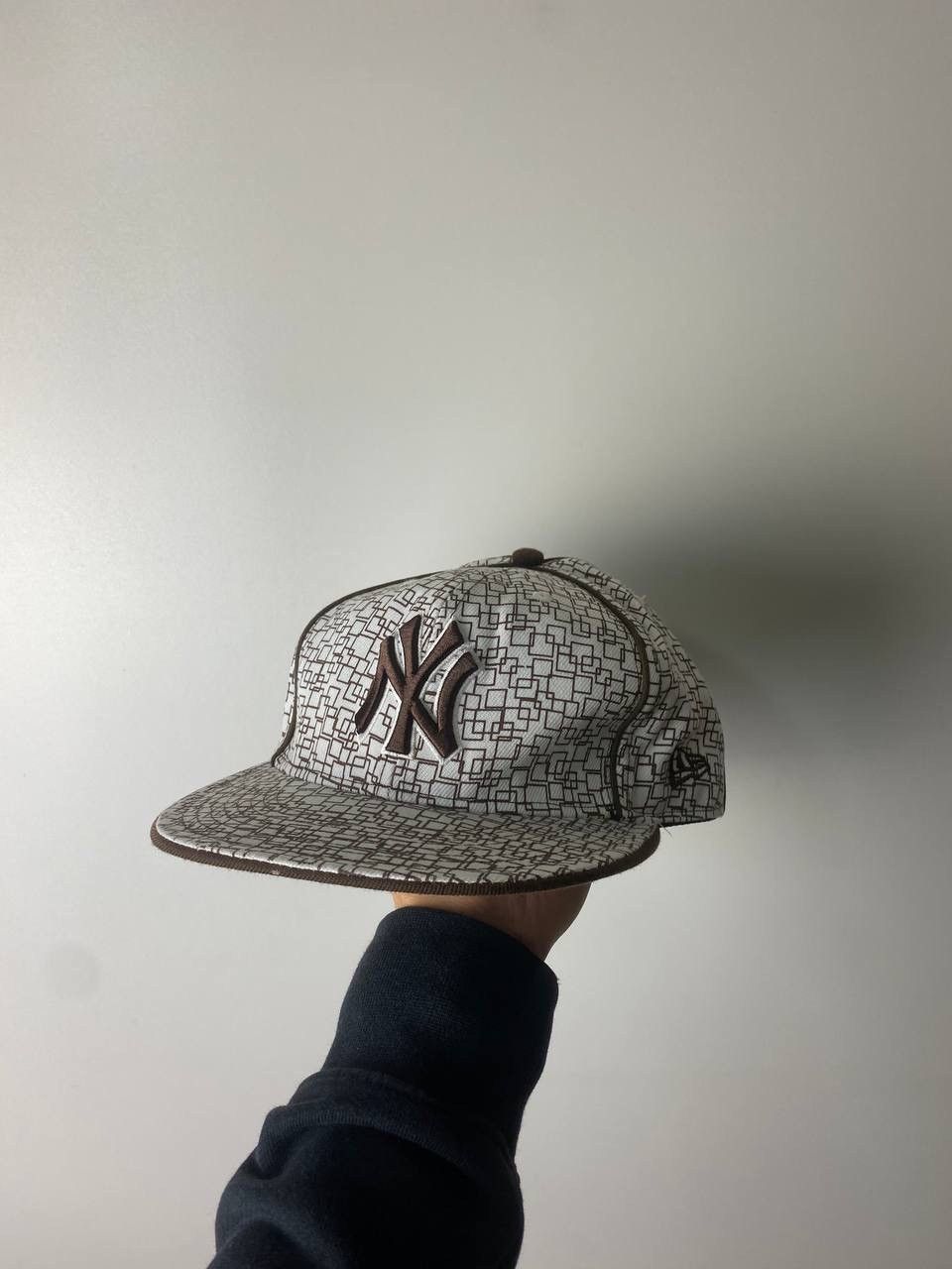 New Era Yankees New Era vintage cap size Os Size ONE SIZE - 1 Thumbnail