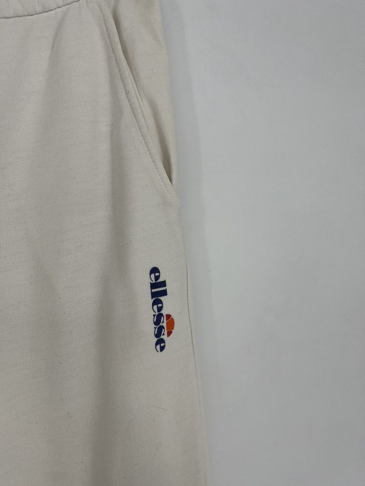 Ellesse 90s Vintage ellesse Sport Track Suit Sweatshirt + Pants Size US S / EU 44-46 / 1 - 14 Thumbnail