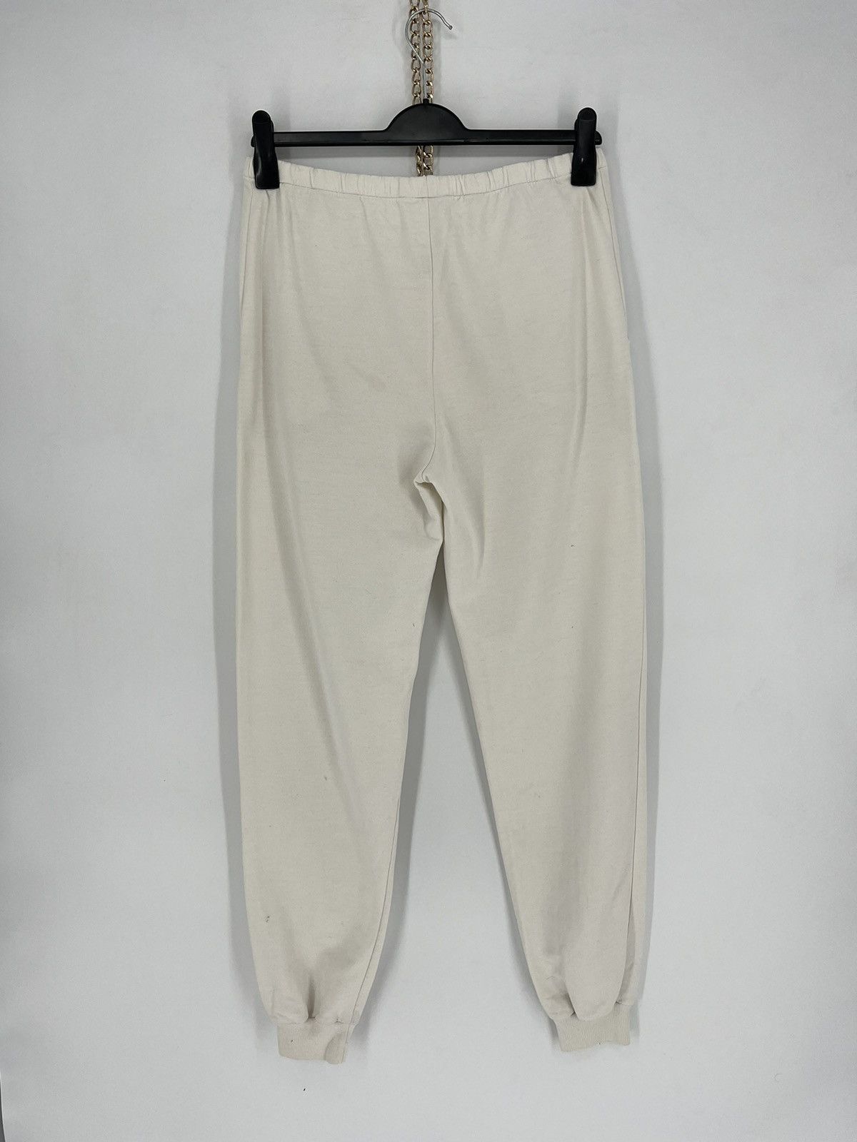 Ellesse 90s Vintage ellesse Sport Track Suit Sweatshirt + Pants Size US S / EU 44-46 / 1 - 18 Thumbnail
