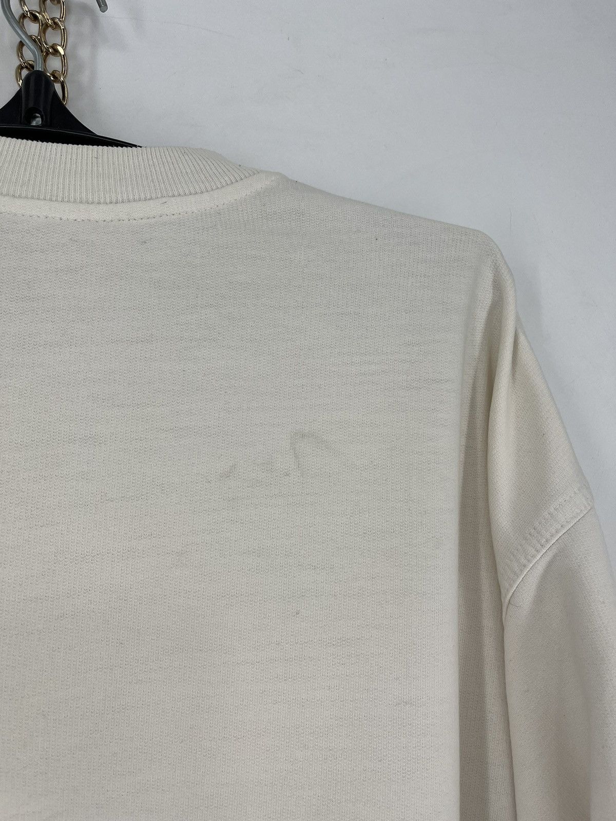 Ellesse 90s Vintage ellesse Sport Track Suit Sweatshirt + Pants Size US S / EU 44-46 / 1 - 10 Thumbnail