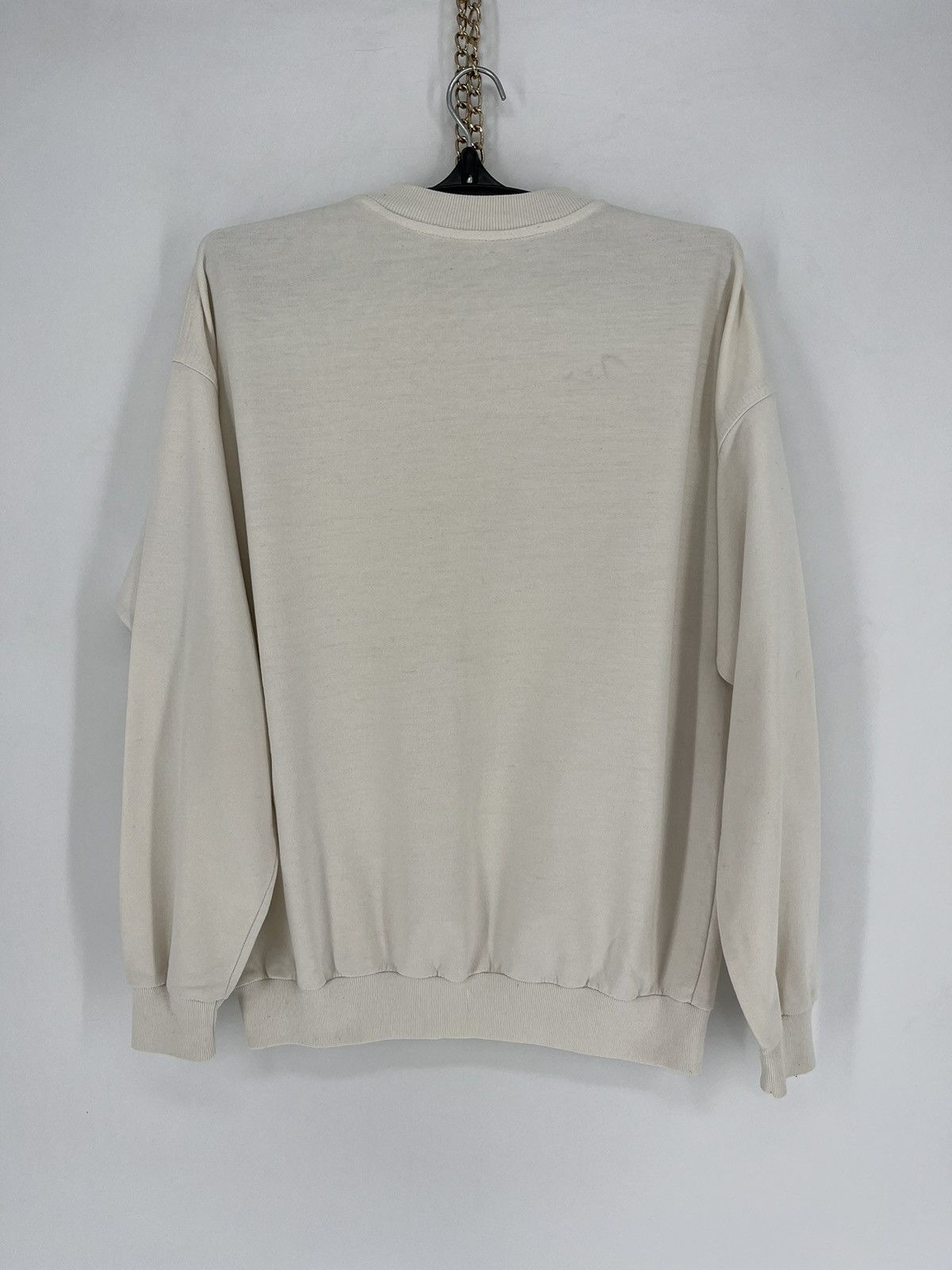 Ellesse 90s Vintage ellesse Sport Track Suit Sweatshirt + Pants Size US S / EU 44-46 / 1 - 9 Thumbnail