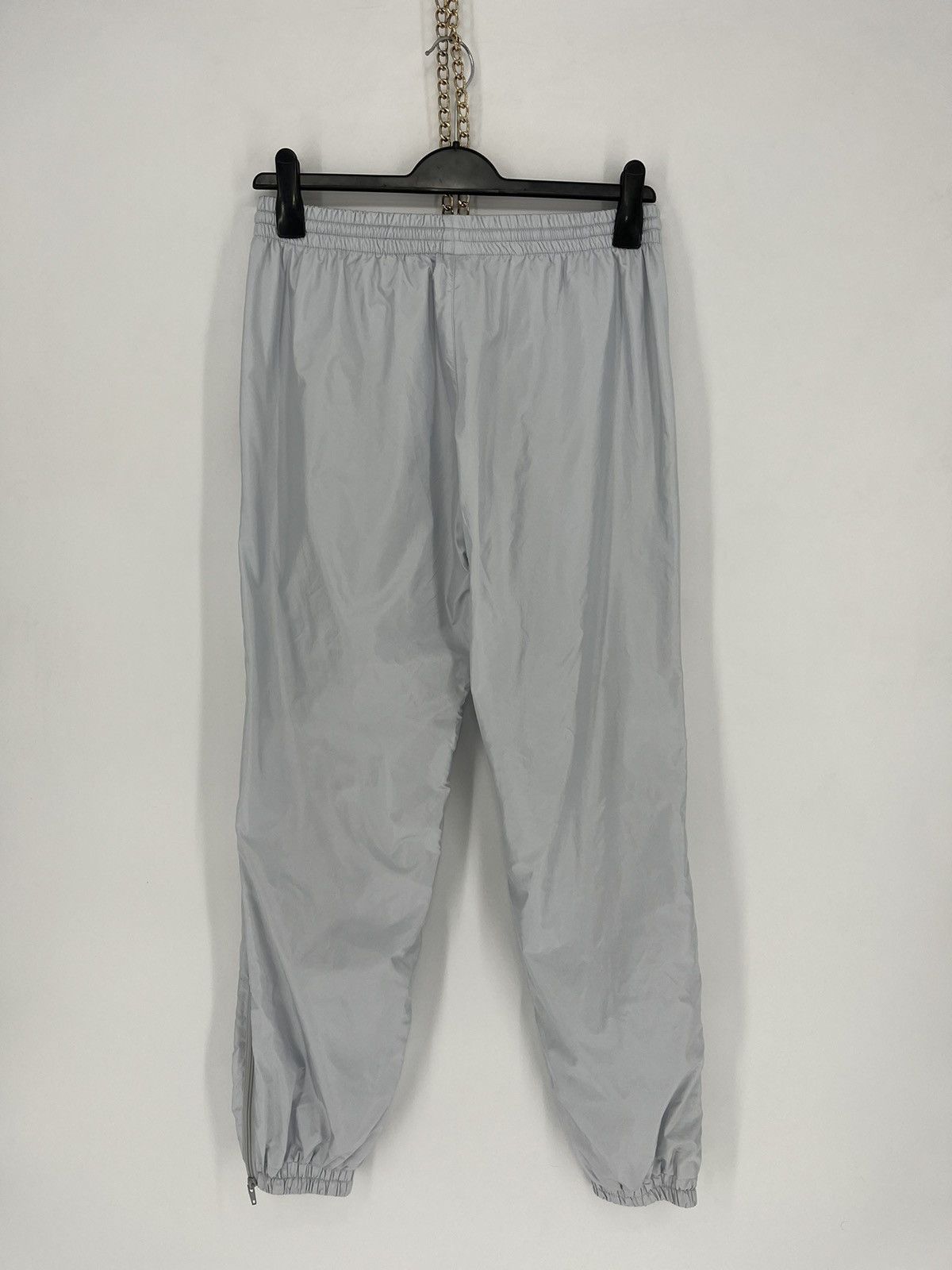 Puma 90s Vintage Puma Sport Track Suit Sweatshirt + Pants Size US M / EU 48-50 / 2 - 22 Thumbnail