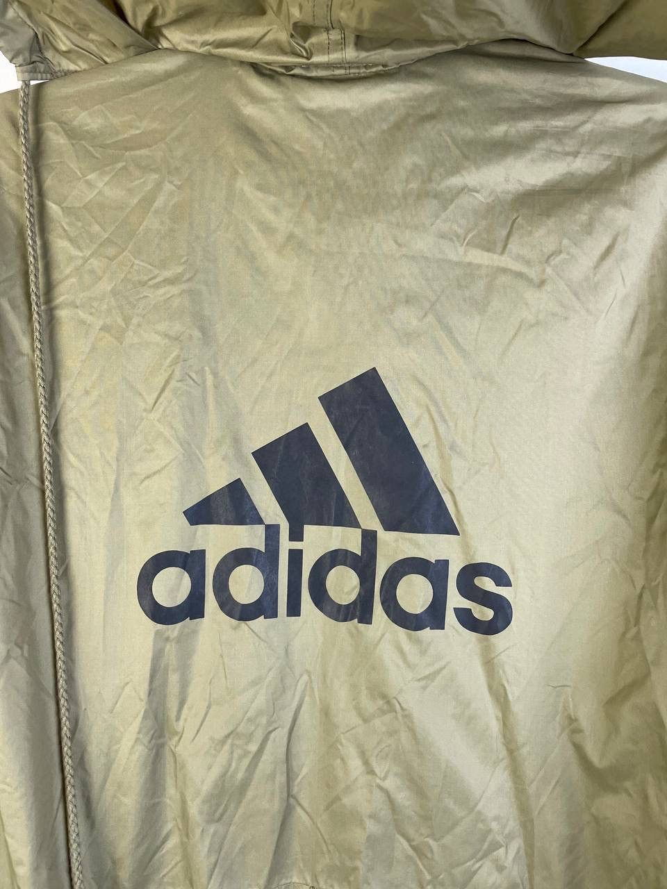 Vintage Adidas vintage jacket size M Size US M / EU 48-50 / 2 - 5 Thumbnail