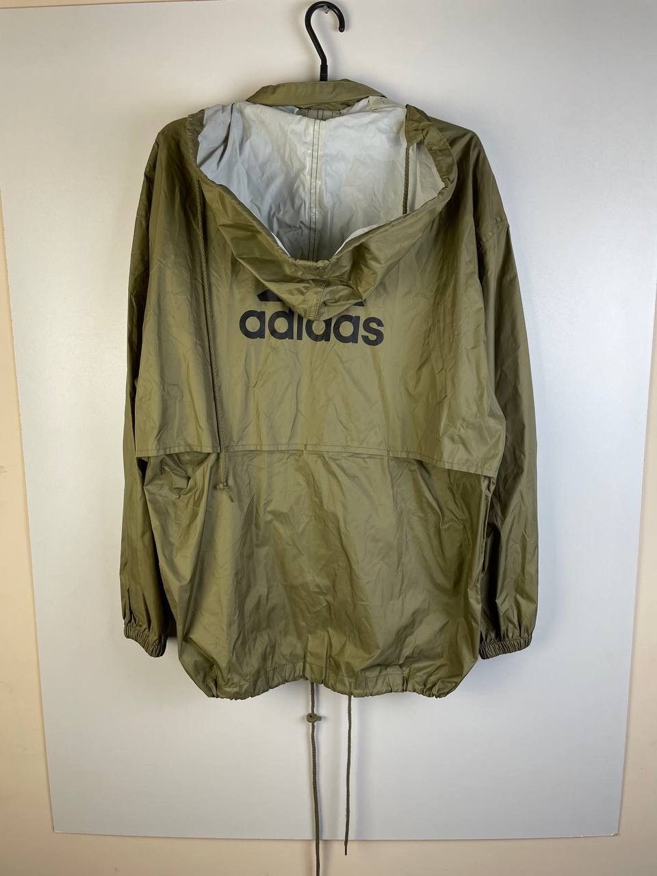 Vintage Adidas vintage jacket size M Size US M / EU 48-50 / 2 - 4 Thumbnail
