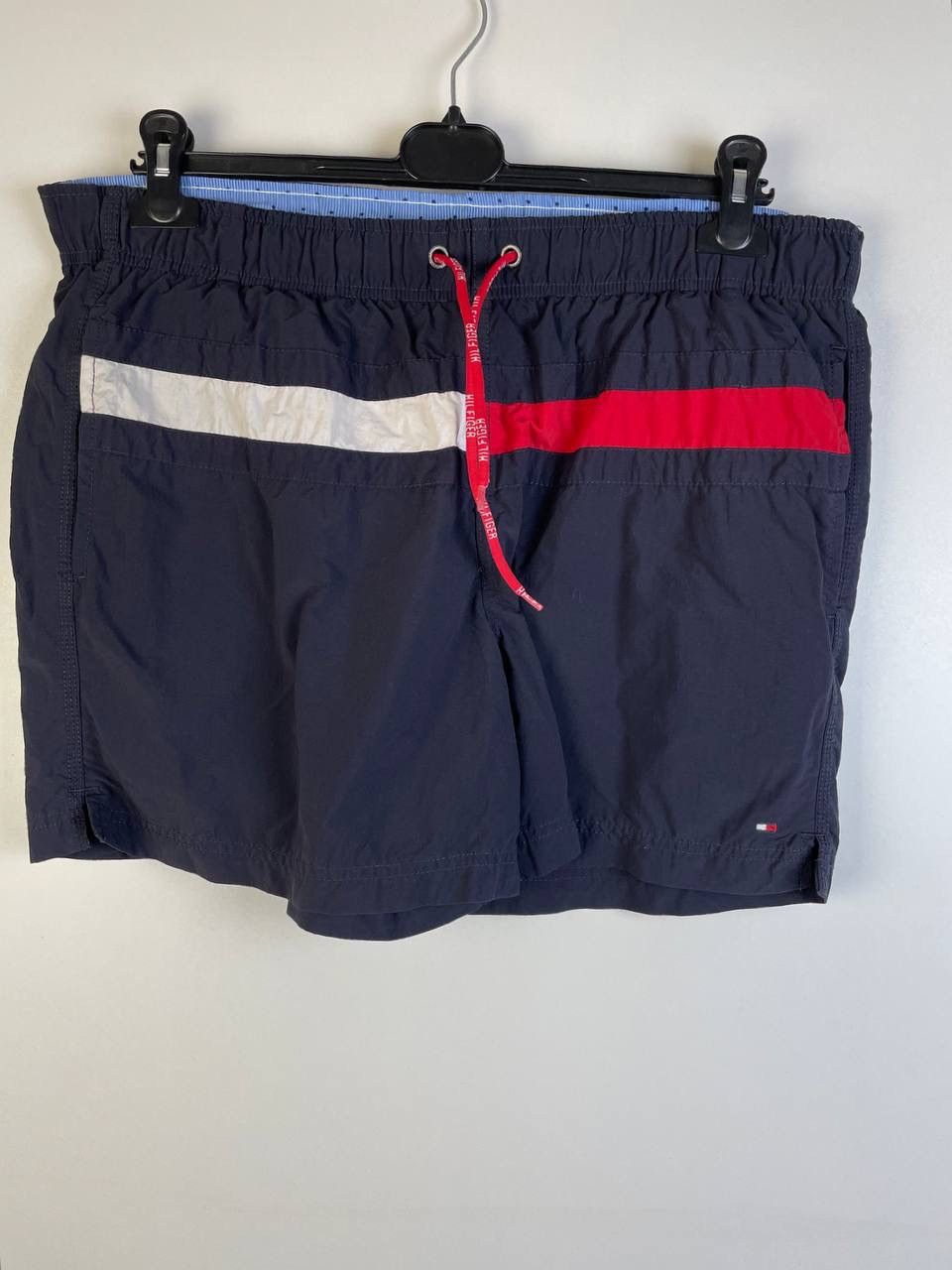 Tommy Hilfiger Tommy Hilfiger luxury shorts size M Size US 36 / EU 52 - 1 Thumbnail