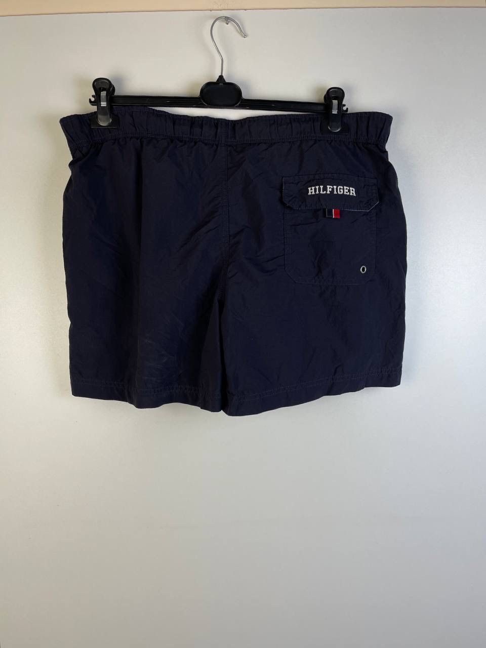 Tommy Hilfiger Tommy Hilfiger luxury shorts size M Size US 36 / EU 52 - 3 Thumbnail