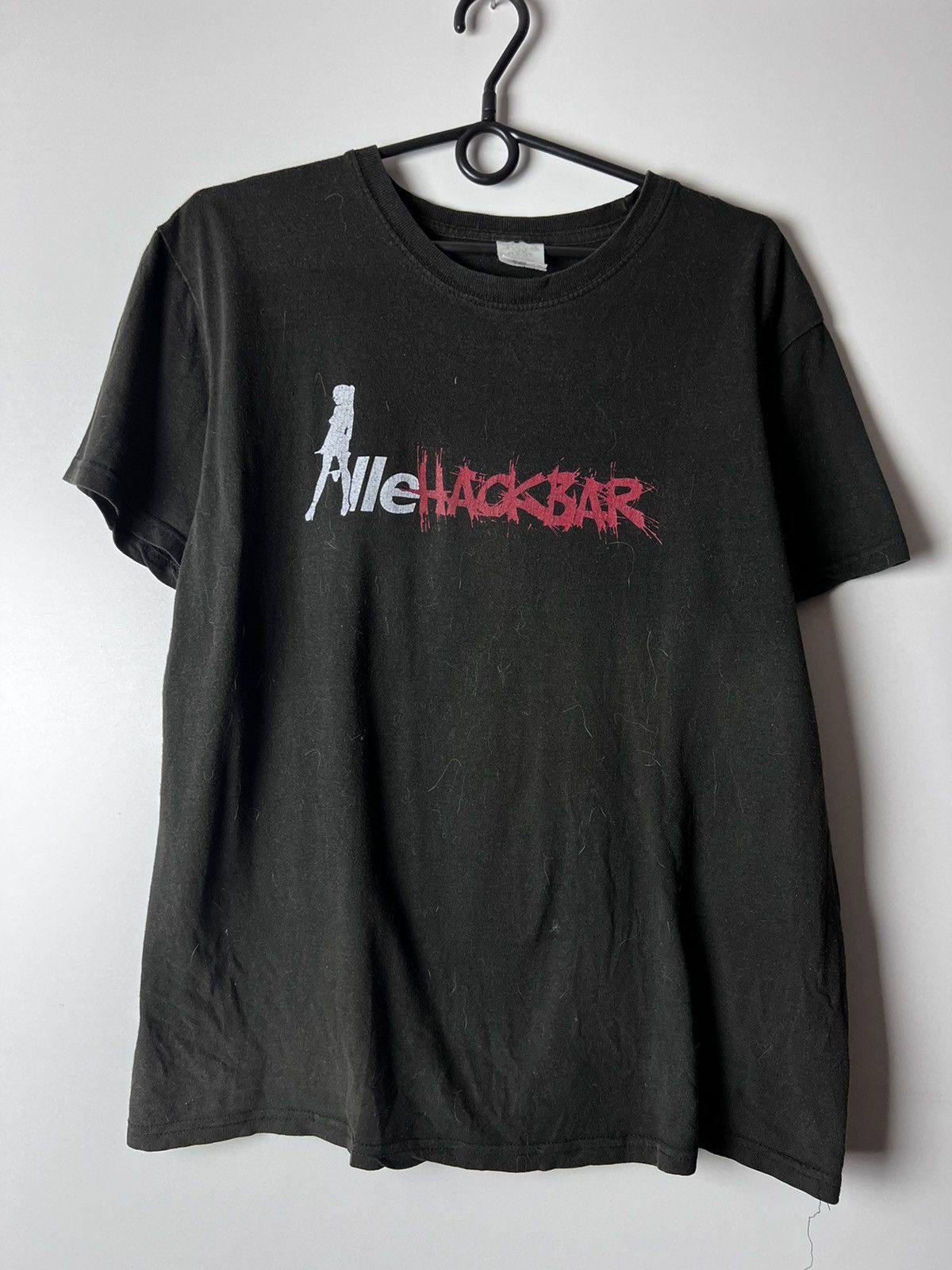 Vintage Pornstar vintage t-shirt size M Size US M / EU 48-50 / 2 - 1 Thumbnail