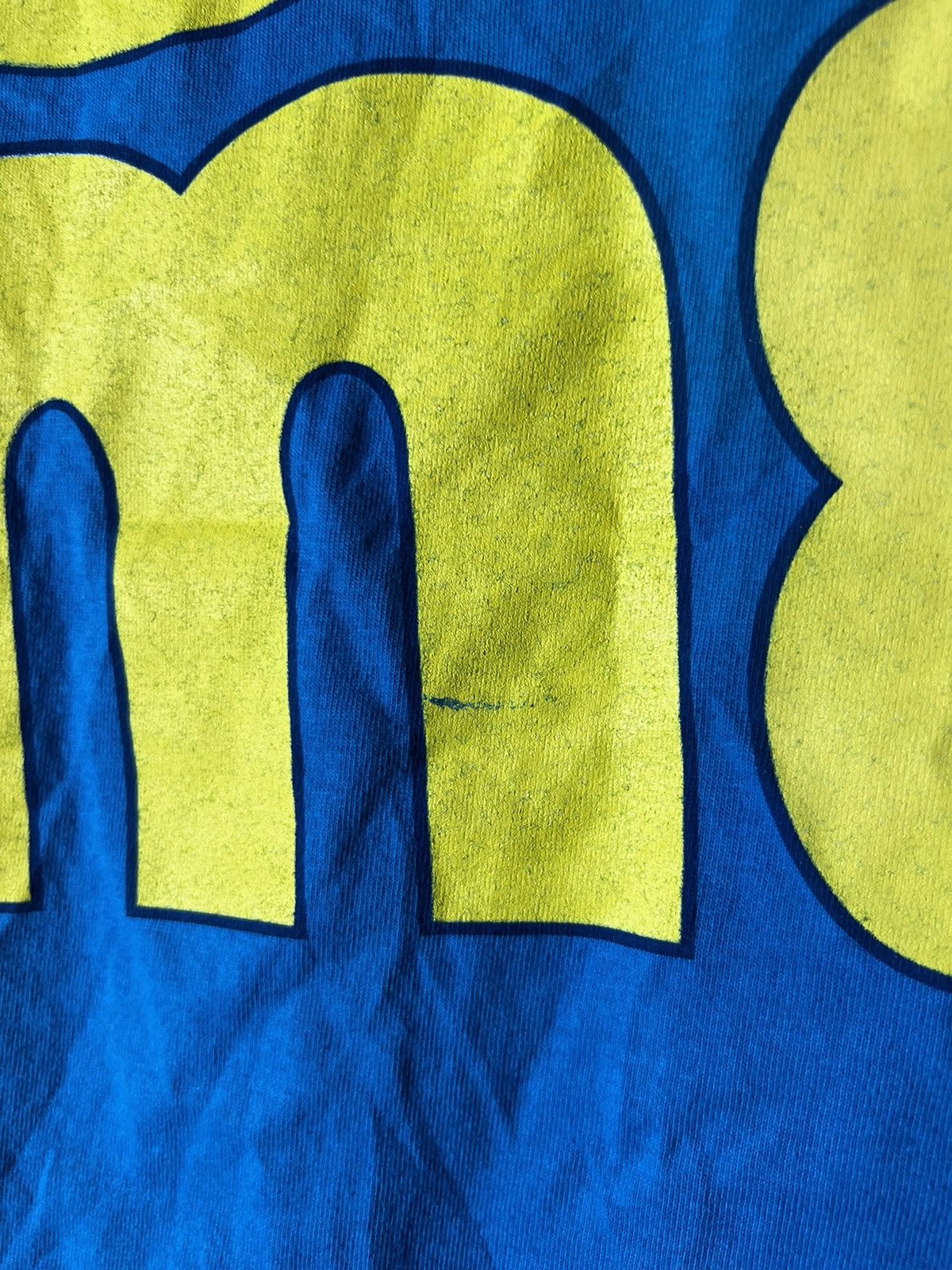 Vintage WWE vintage t-shirt size M Size US M / EU 48-50 / 2 - 5 Thumbnail