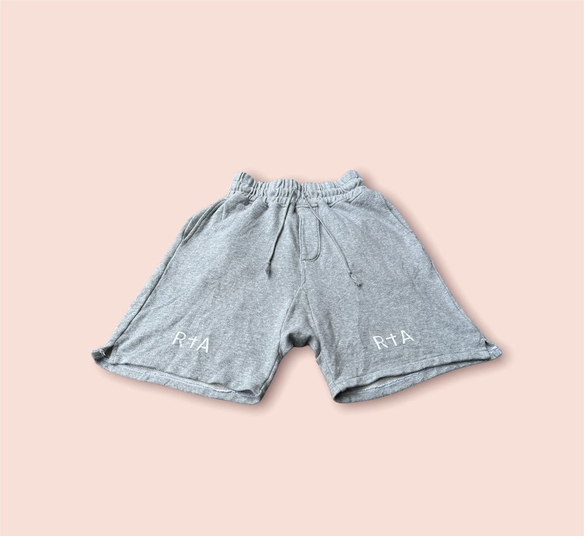 Rta DOPE RTA SHORTS Size US 31 - 6 Thumbnail