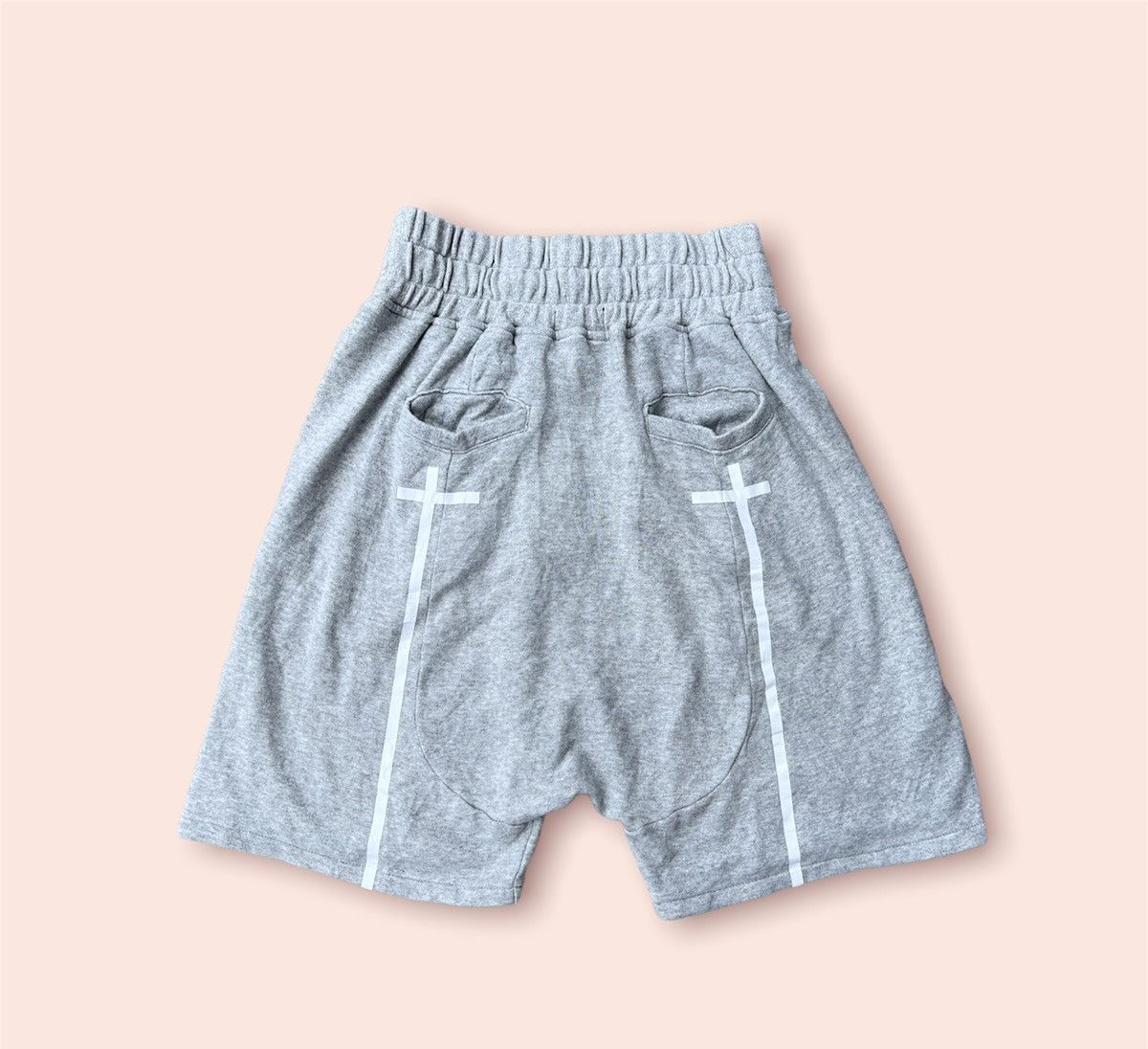 Rta DOPE RTA SHORTS Size US 31 - 3 Thumbnail