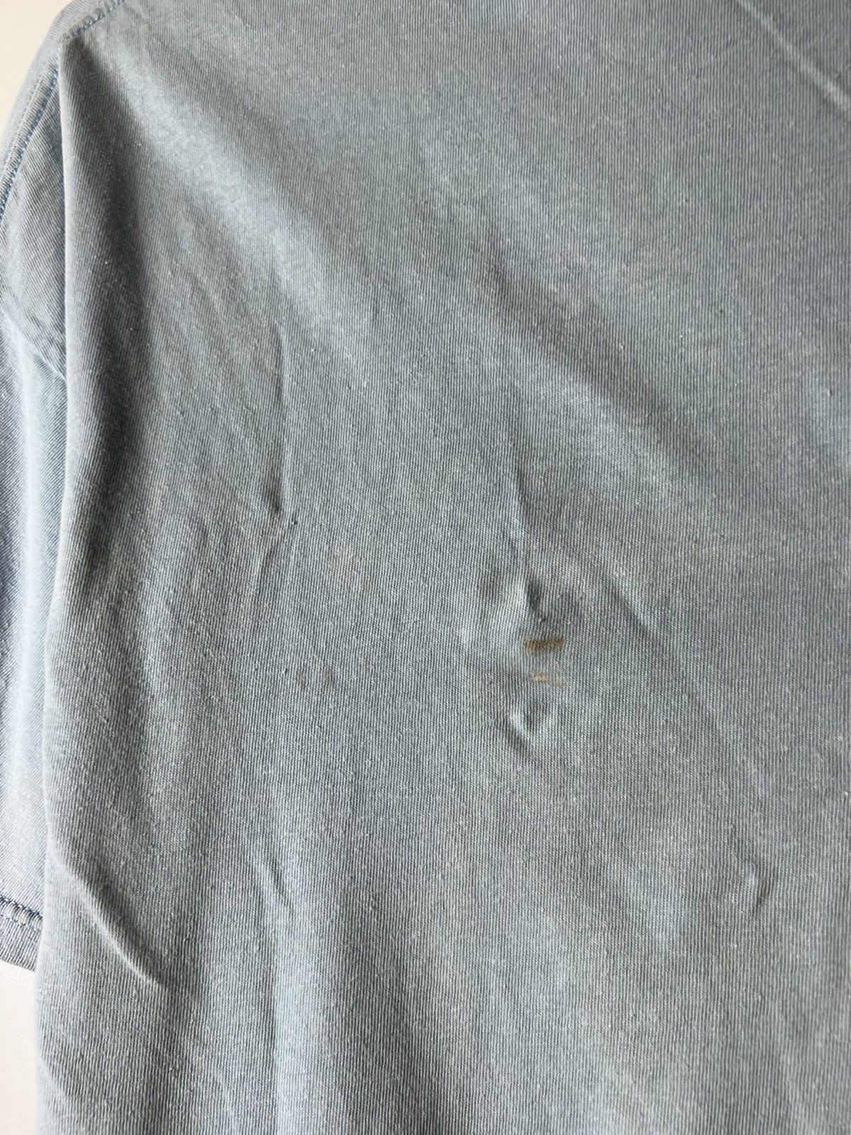 Vintage Abide vintage t-shirt size L Size US L / EU 52-54 / 3 - 7 Thumbnail