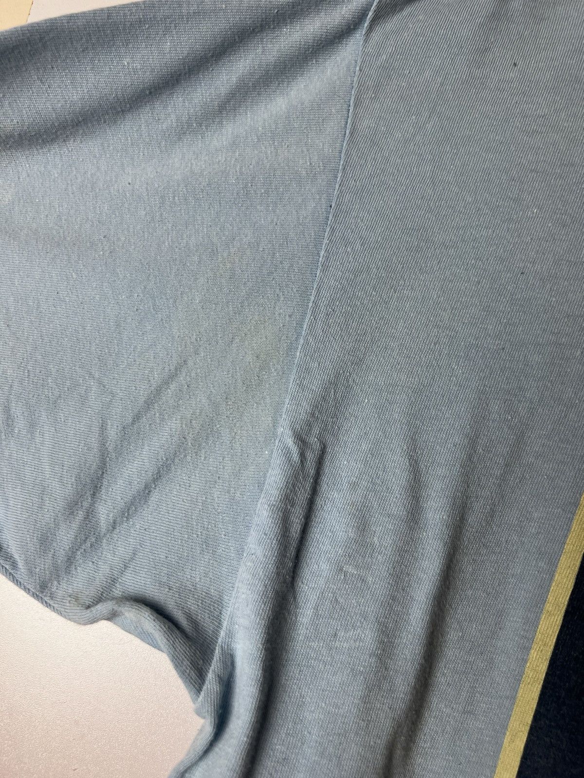 Vintage Abide vintage t-shirt size L Size US L / EU 52-54 / 3 - 4 Thumbnail