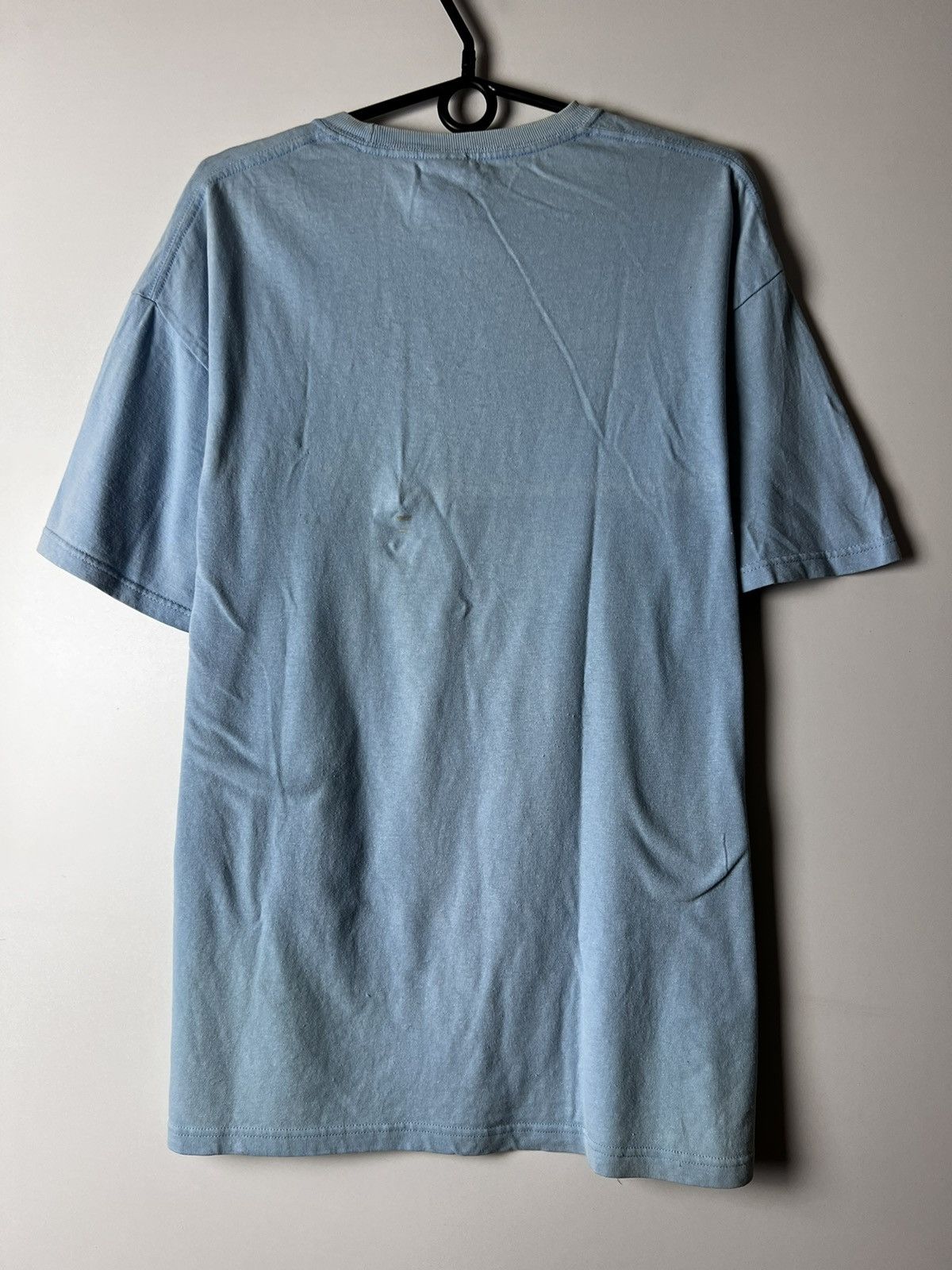 Vintage Abide vintage t-shirt size L Size US L / EU 52-54 / 3 - 6 Thumbnail
