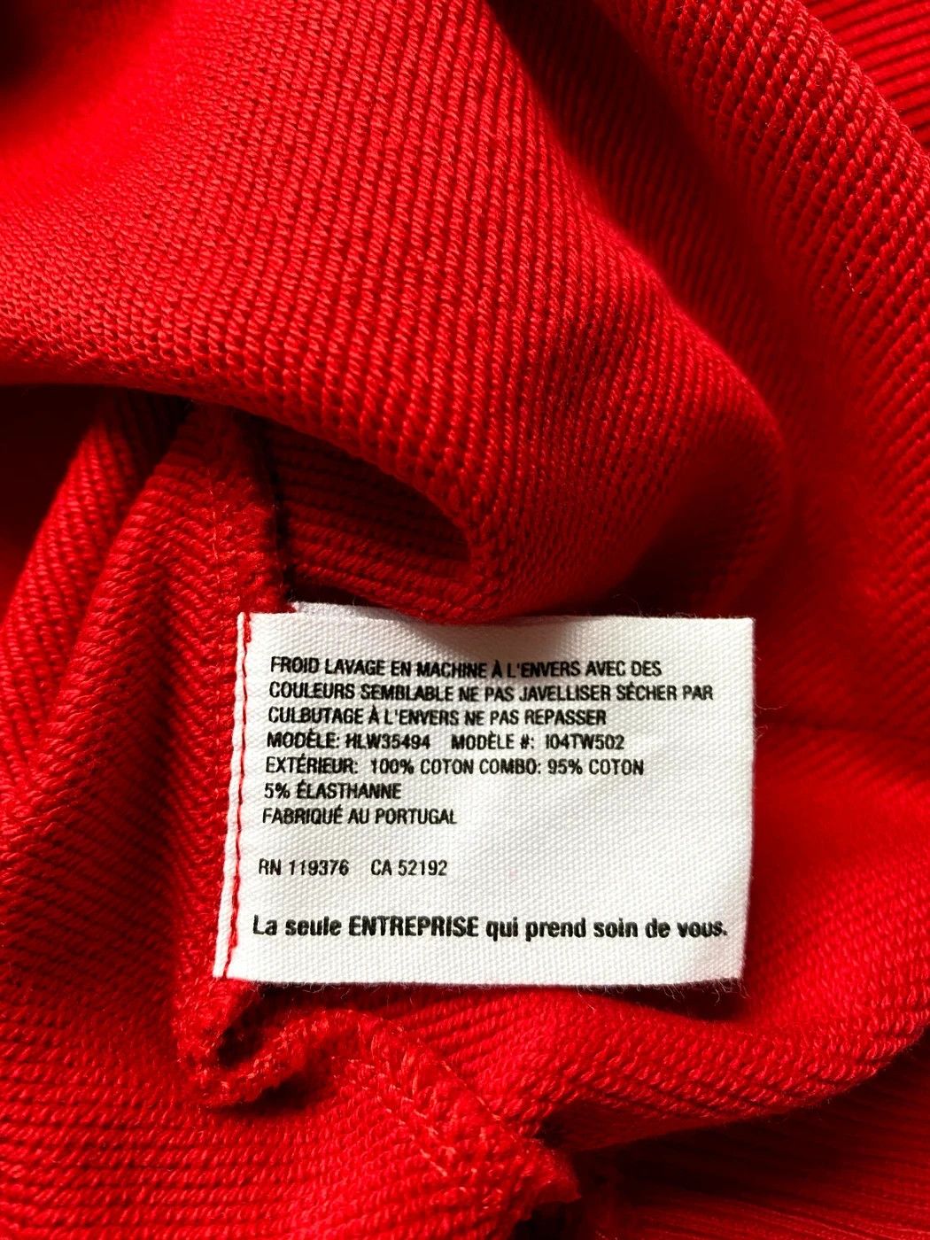 Helmut Lang ⚡️QUICK SALE⚡️ Helmut Lang Red Taxi Logo Hoodie Size US M / EU 48-50 / 2 - 6 Thumbnail