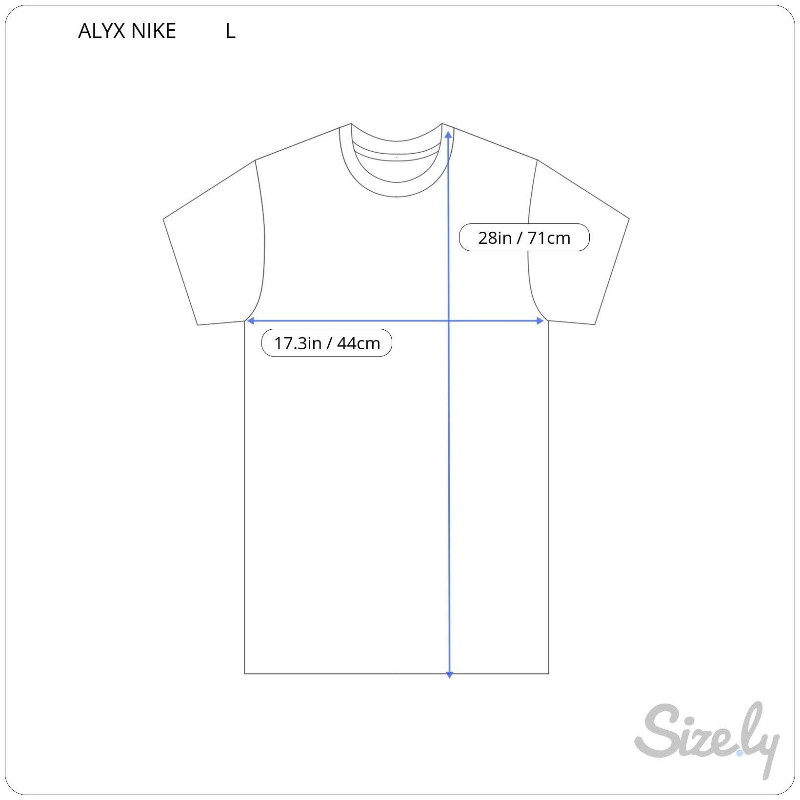 1017 ALYX 9SM ⚡️QUICK SALE⚡️Alyx Nike Red Pink Sport Tshirt Short Sleeve Size US L / EU 52-54 / 3 - 7 Thumbnail