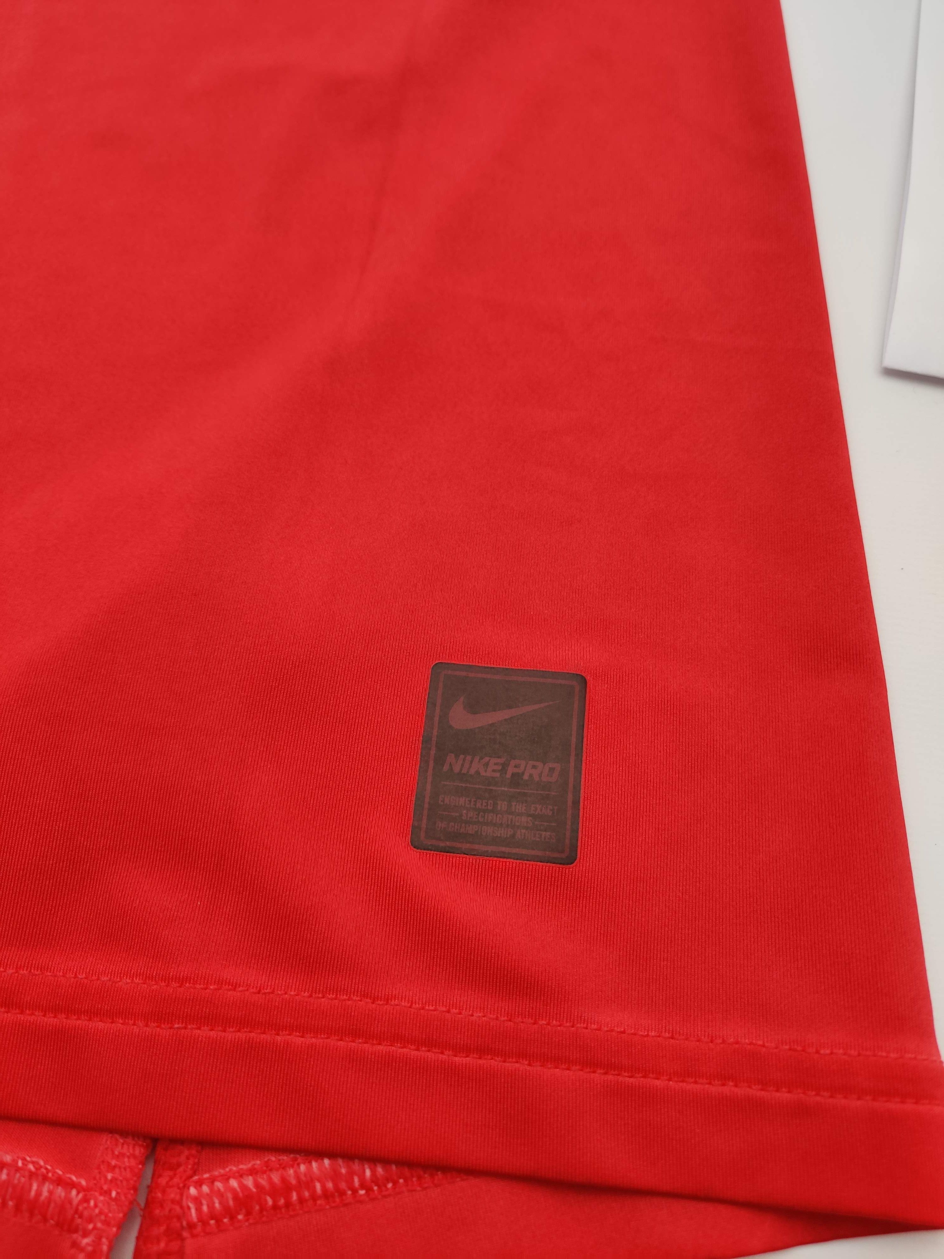 1017 ALYX 9SM ⚡️QUICK SALE⚡️Alyx Nike Red Pink Sport Tshirt Short Sleeve Size US L / EU 52-54 / 3 - 3 Thumbnail