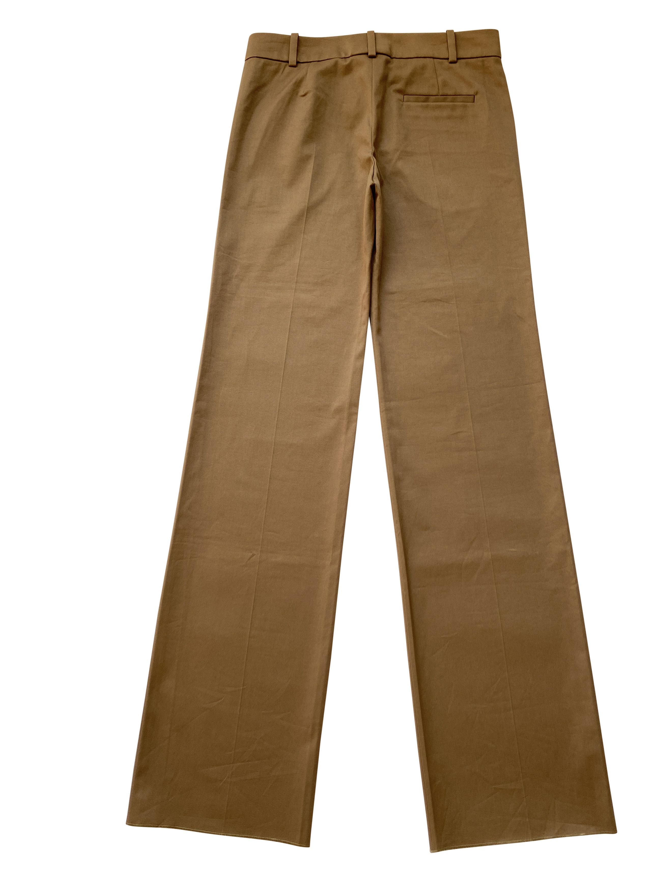 Chloe ⚡️QUICK SALE⚡️Chloe Brown Pants Trousers Size 27" / US 4 / IT 40 - 2 Thumbnail