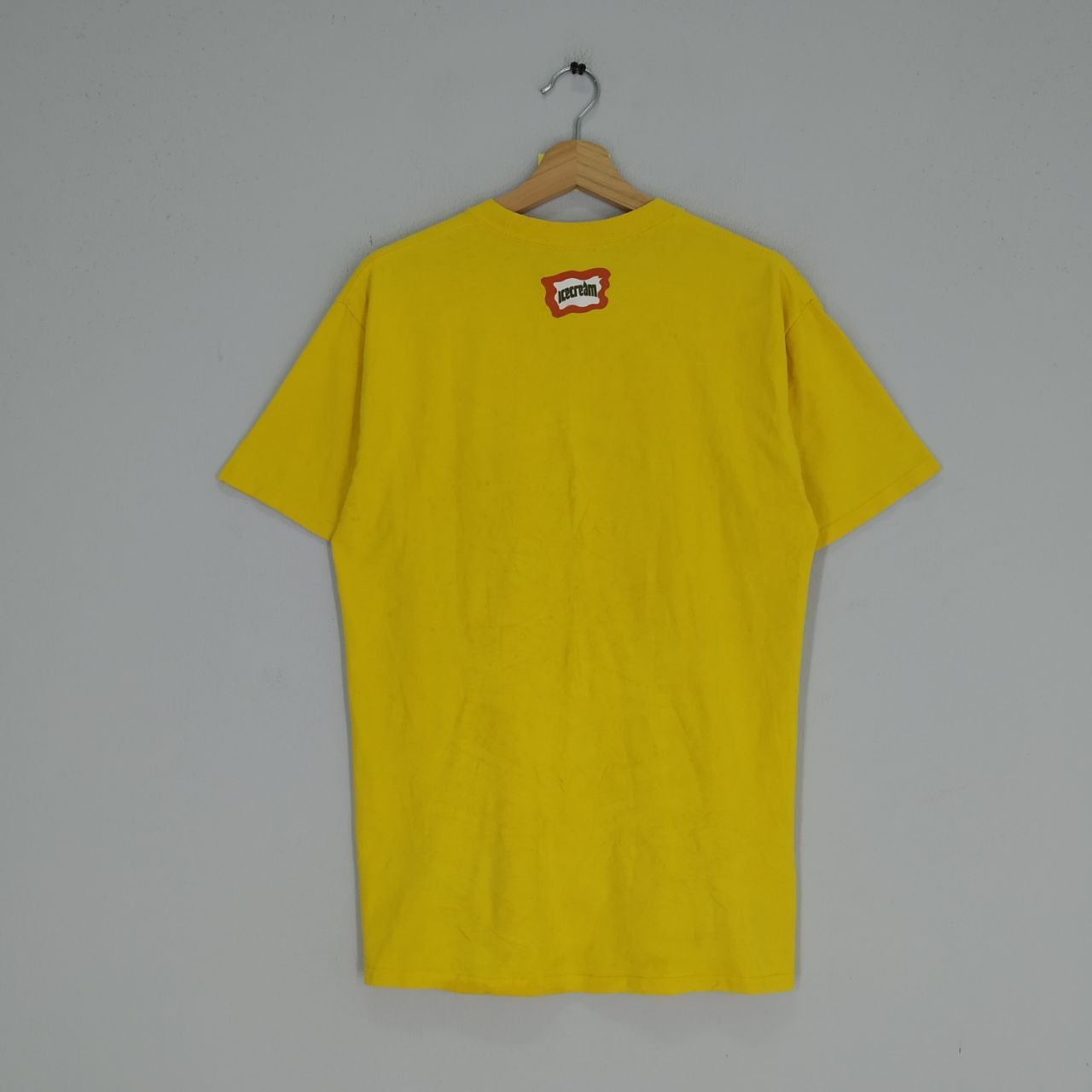 Billionaire Boys Club × Icecream Ice Cream Beeper Tee Size US M / EU 48-50 / 2 - 2 Thumbnail