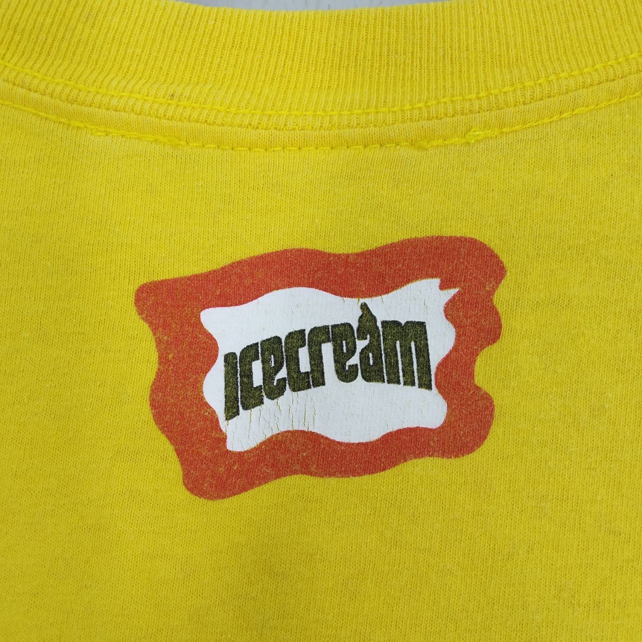 Billionaire Boys Club × Icecream Ice Cream Beeper Tee Size US M / EU 48-50 / 2 - 5 Thumbnail