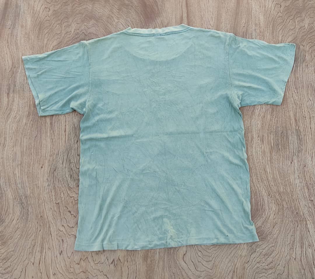Vintage Vintage Kermit Klein Size US L / EU 52-54 / 3 - 3 Thumbnail
