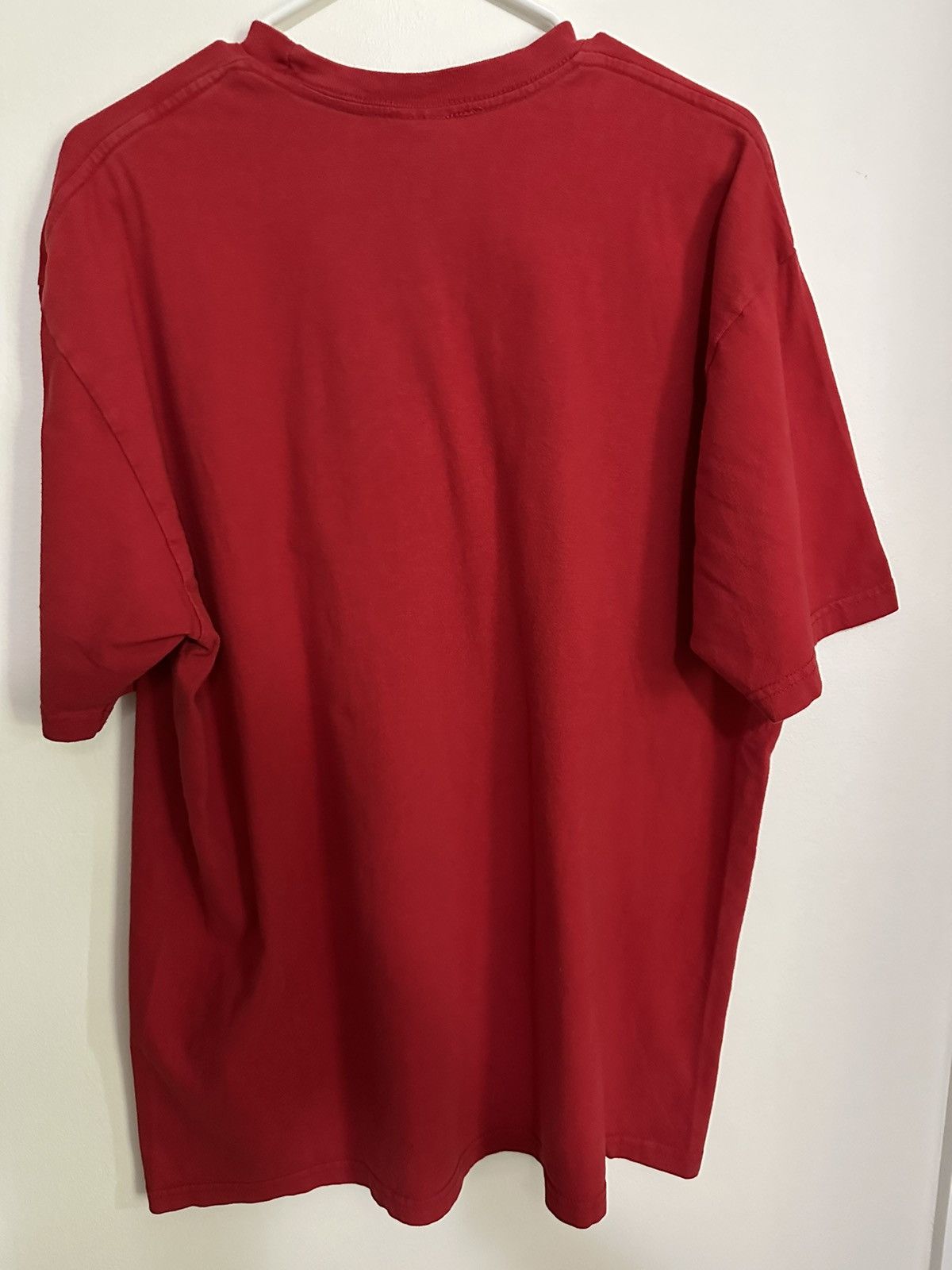 Supreme Supreme Jet Tee Size US XL / EU 56 / 4 - 3 Thumbnail