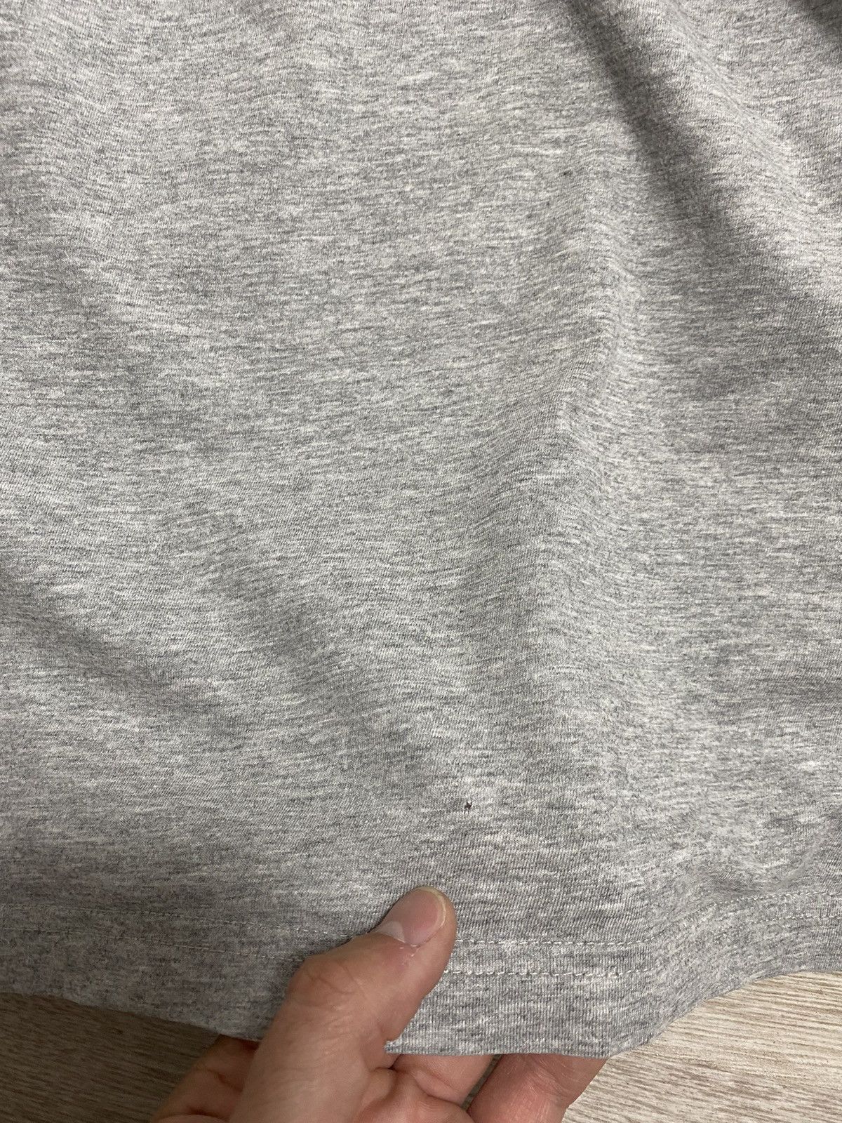 Diesel Vintage Diesrl big logo tee sz M Size US M / EU 48-50 / 2 - 8 Thumbnail
