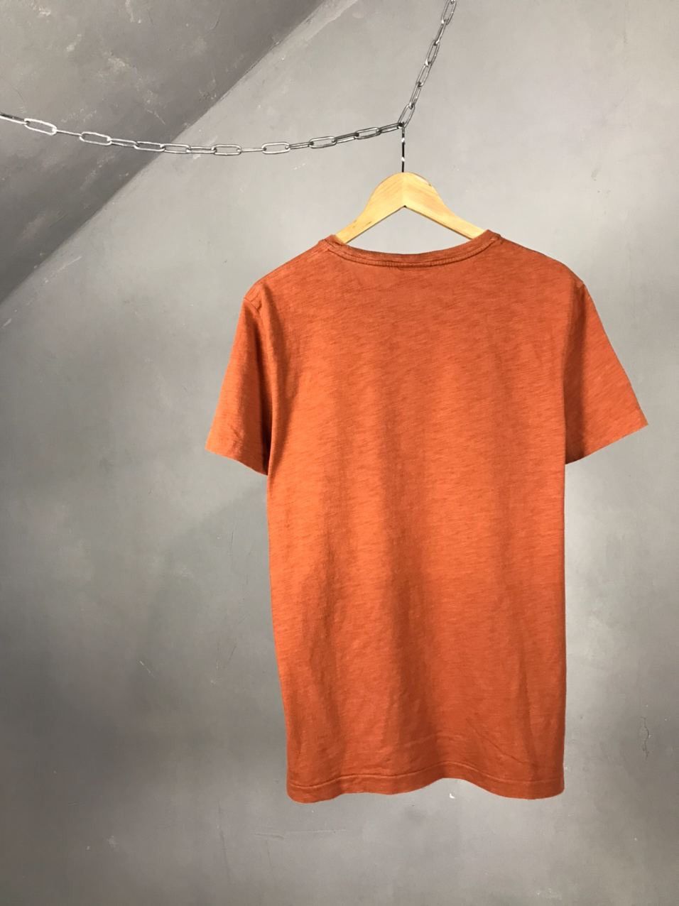 Lacoste Lacoste streetwear overprinted tee Size US L / EU 52-54 / 3 - 7 Thumbnail