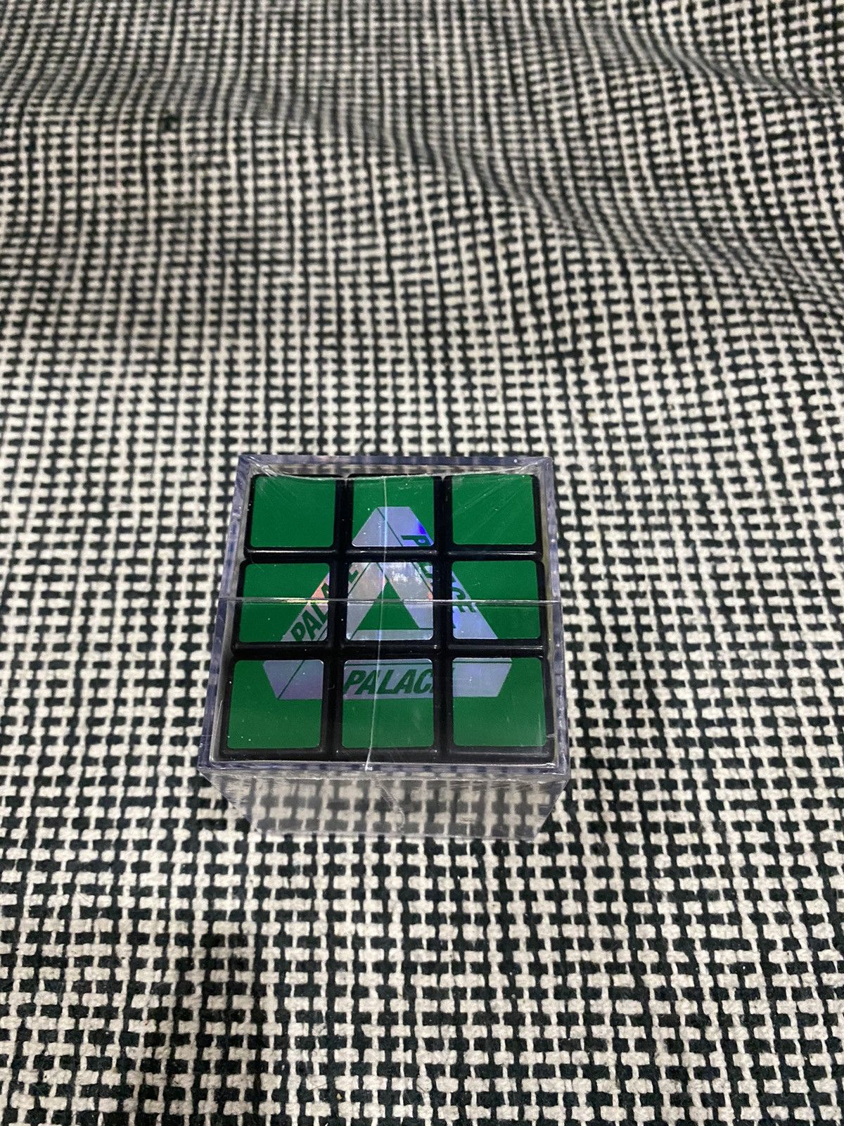 Palace Palace Rubix Cube Size ONE SIZE - 3 Thumbnail