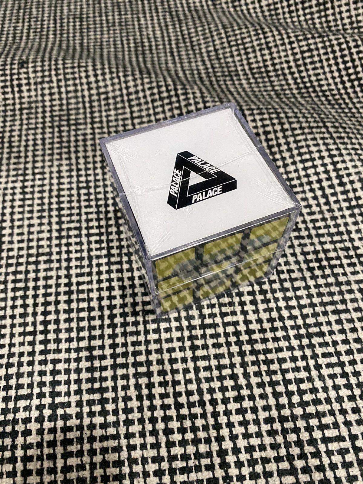 Palace Palace Rubix Cube Size ONE SIZE - 4 Thumbnail