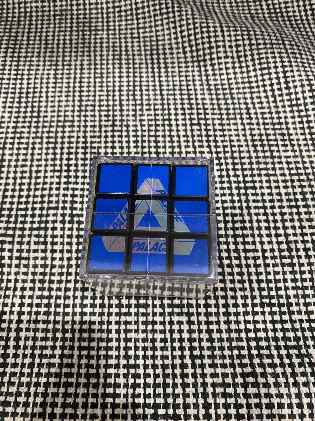 Palace Palace Rubix Cube Size ONE SIZE - 2 Thumbnail