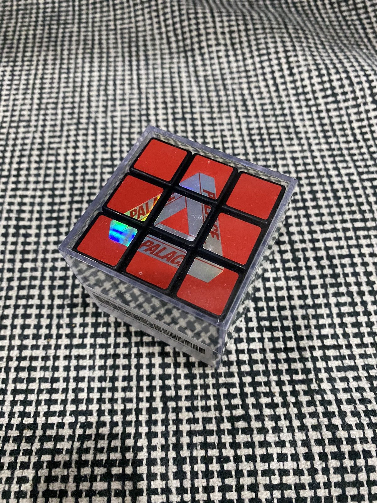 Palace Palace Rubix Cube Size ONE SIZE - 1 Thumbnail