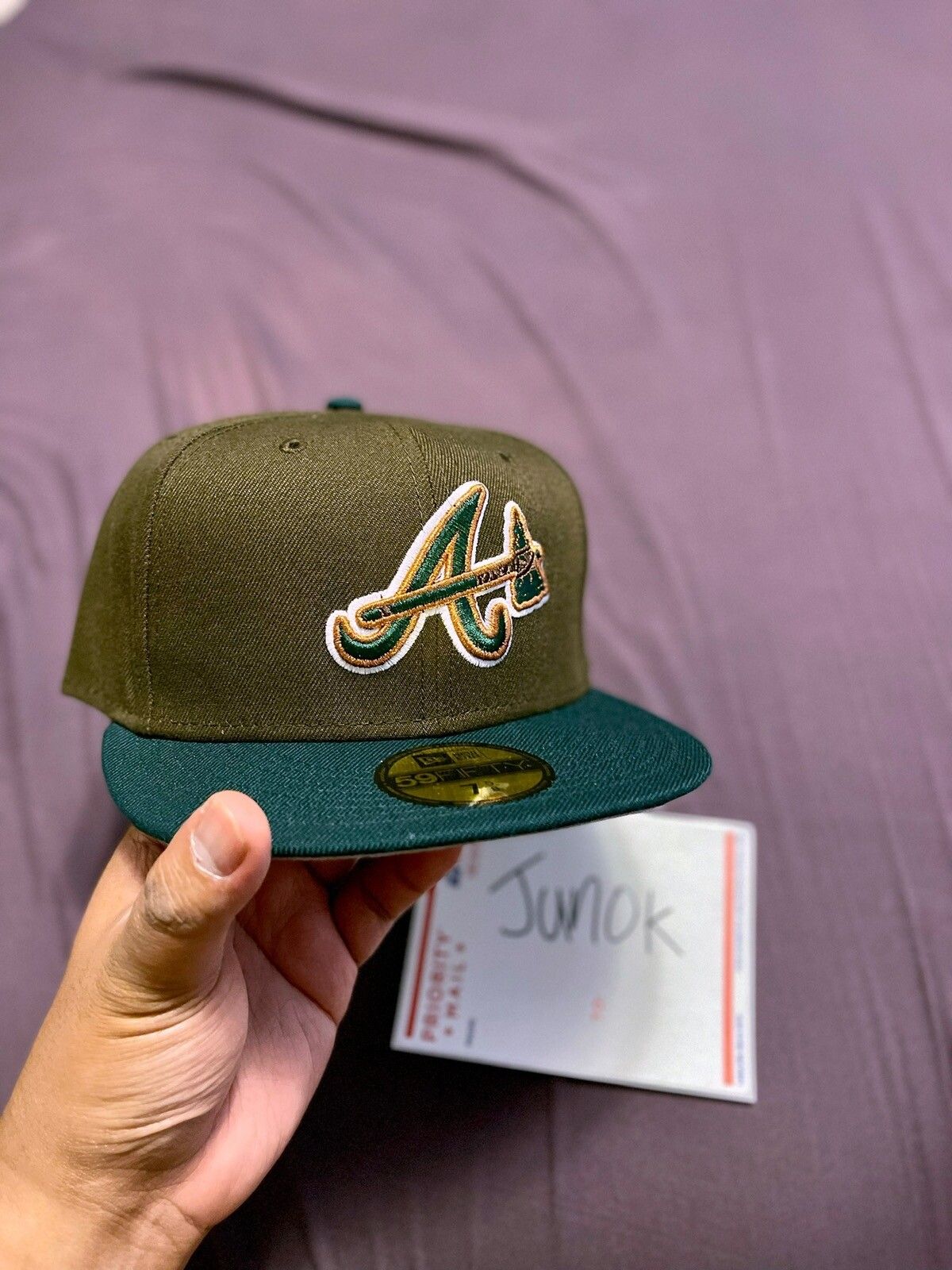 Anaheim Angels Hat Size 7 3/8 for Sale in Los Angeles, CA - OfferUp