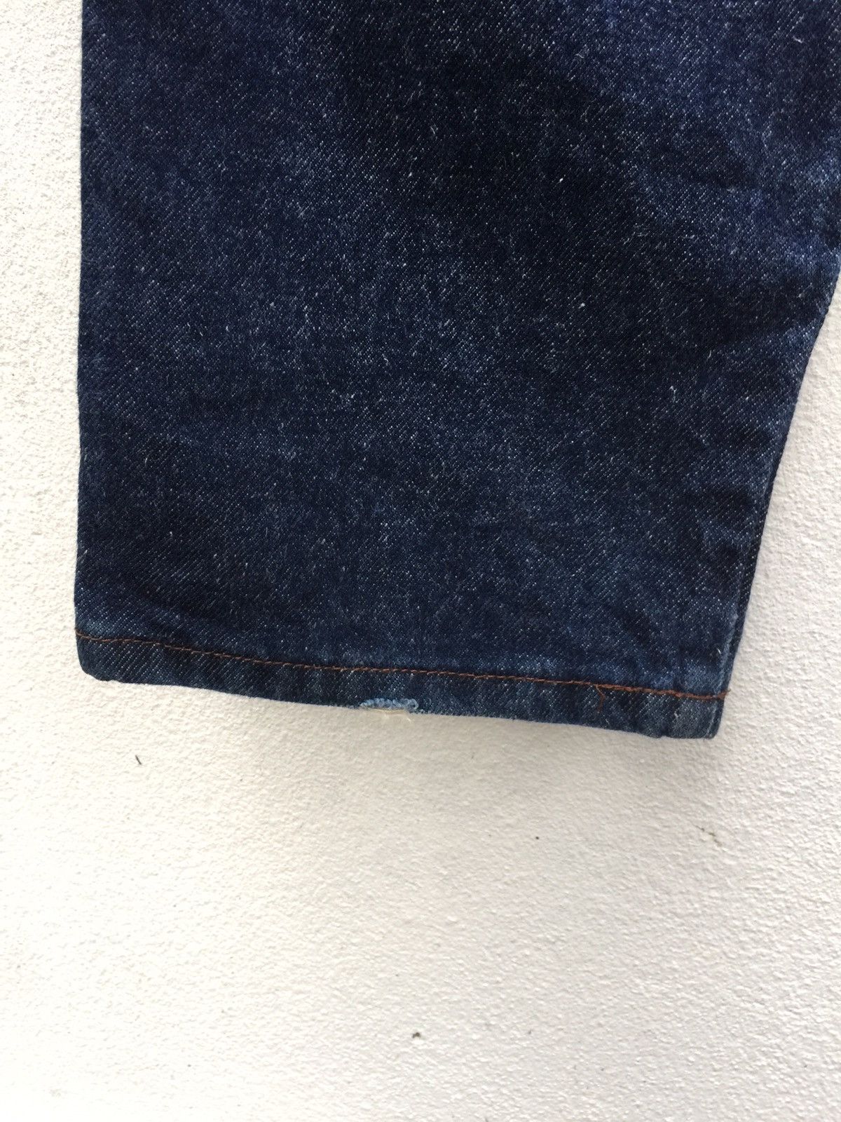 Rocky Mountain Featherbed Rocky Mountain Denim Jeans Extra Long Styled Size US 34 / EU 50 - 6 Thumbnail