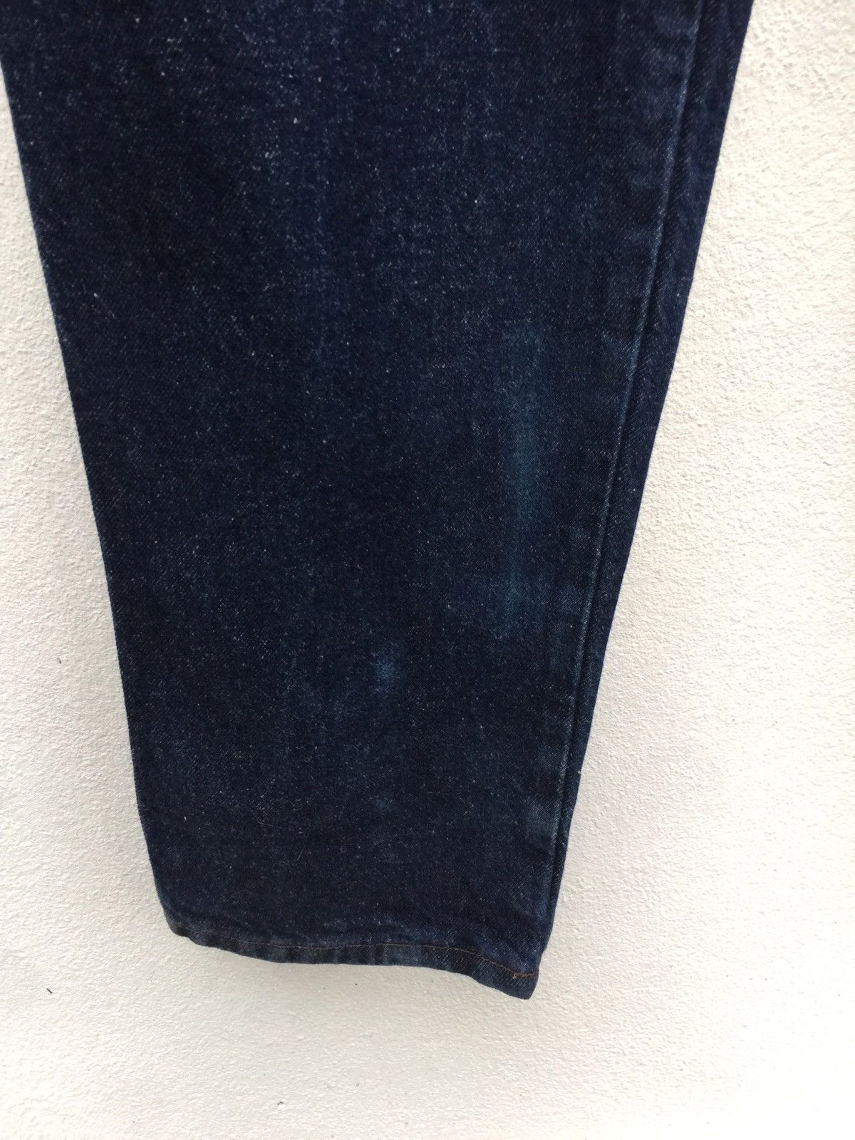 Rocky Mountain Featherbed Rocky Mountain Denim Jeans Extra Long Styled Size US 34 / EU 50 - 8 Thumbnail
