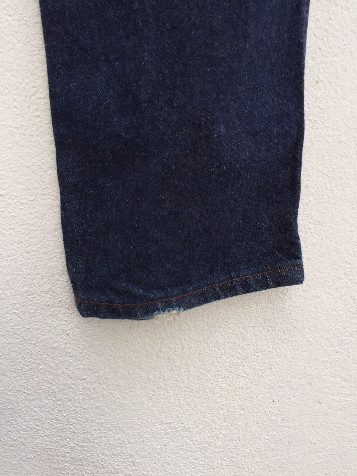 Rocky Mountain Featherbed Rocky Mountain Denim Jeans Extra Long Styled Size US 34 / EU 50 - 7 Thumbnail