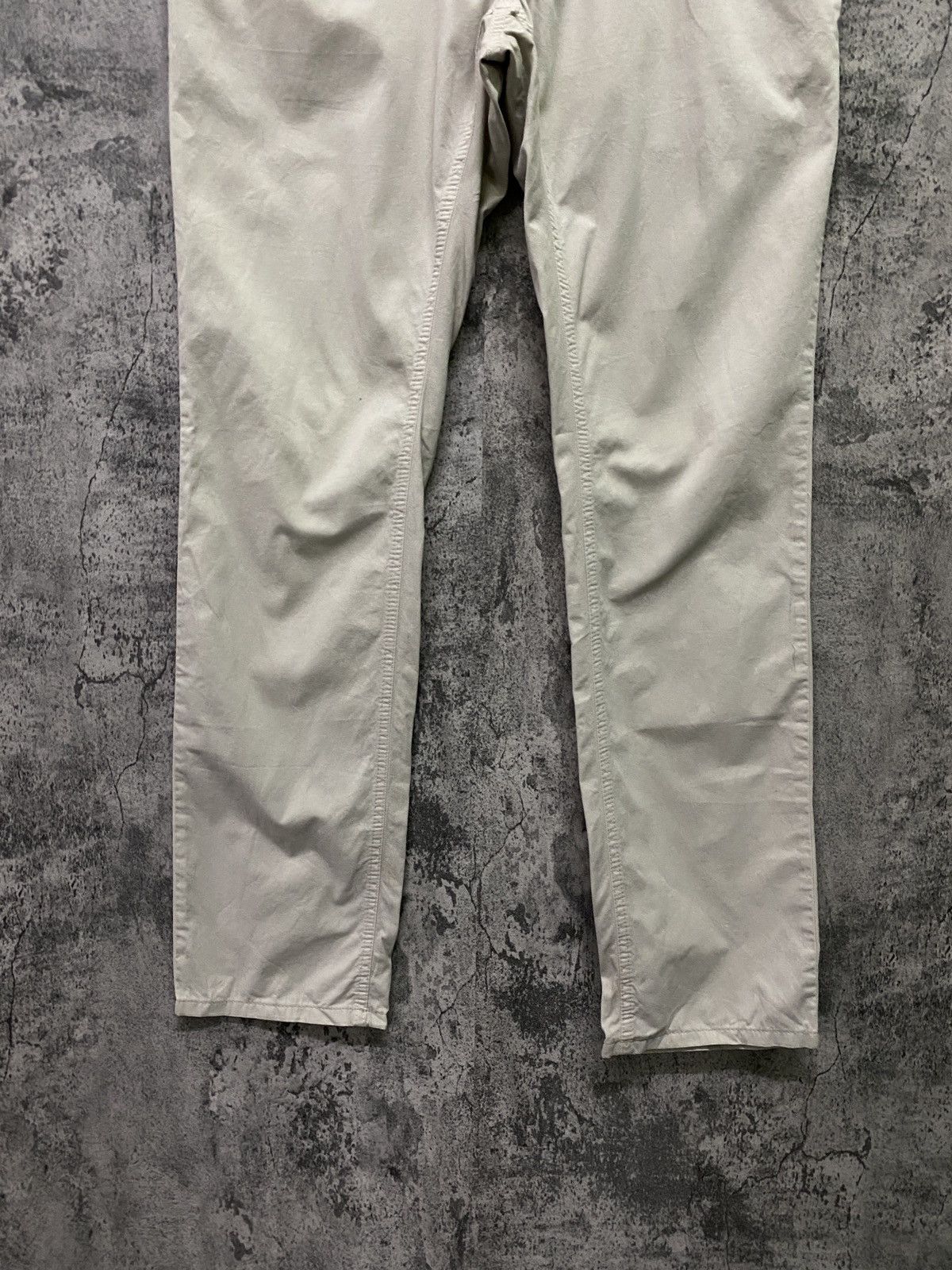 Dolce & Gabbana DOLCE AND GABBANA Pants Size US 34 / EU 50 - 8 Thumbnail