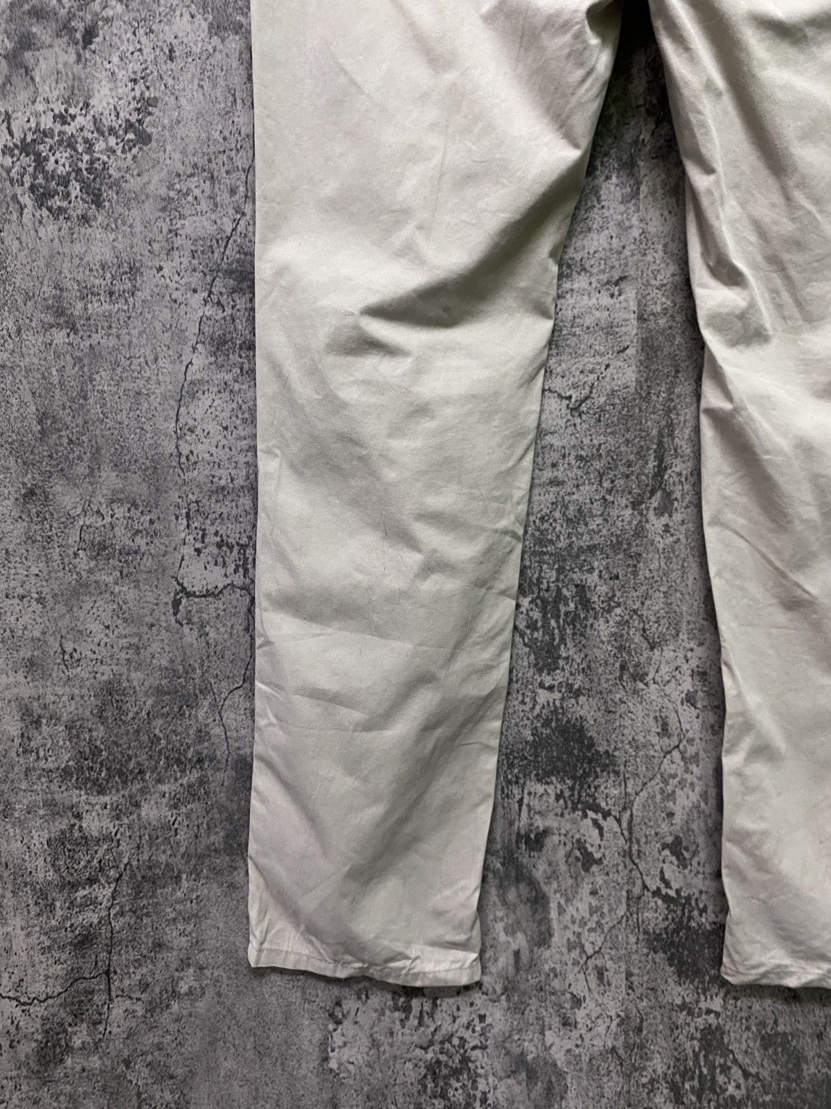 Dolce & Gabbana DOLCE AND GABBANA Pants Size US 34 / EU 50 - 14 Thumbnail