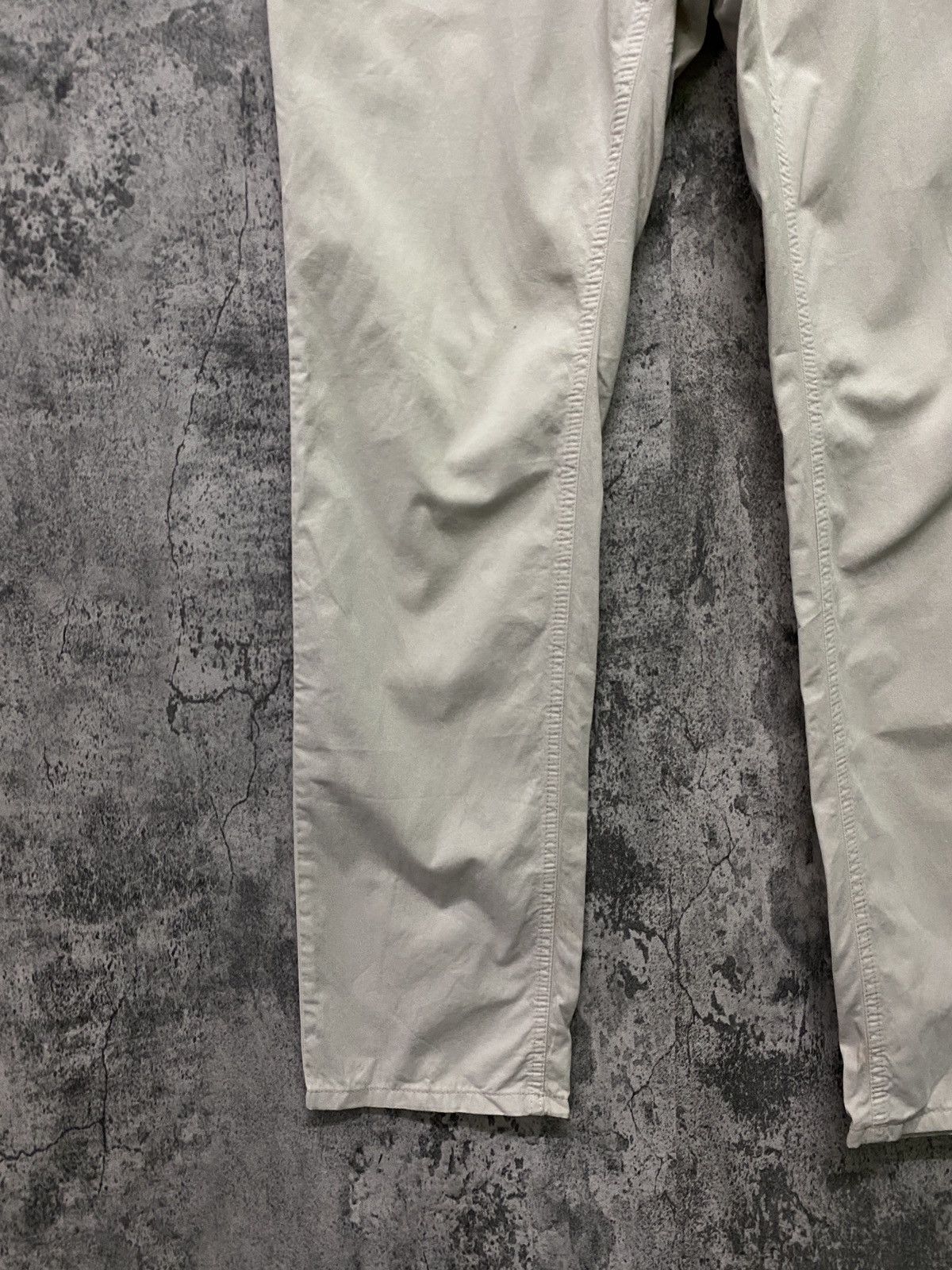 Dolce & Gabbana DOLCE AND GABBANA Pants Size US 34 / EU 50 - 7 Thumbnail