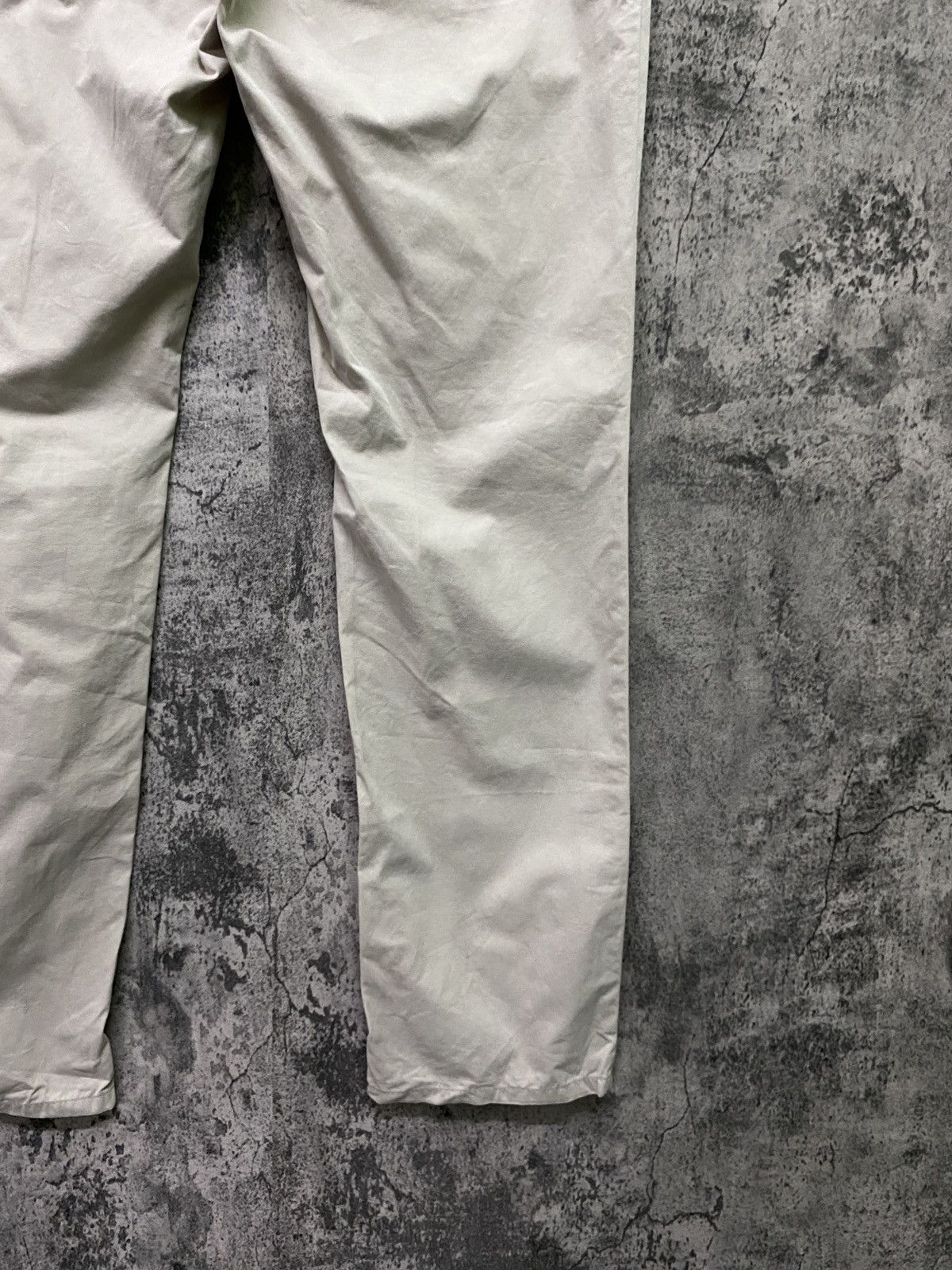Dolce & Gabbana DOLCE AND GABBANA Pants Size US 34 / EU 50 - 15 Thumbnail