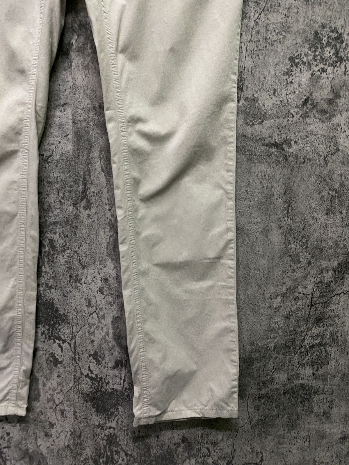 Dolce & Gabbana DOLCE AND GABBANA Pants Size US 34 / EU 50 - 6 Thumbnail