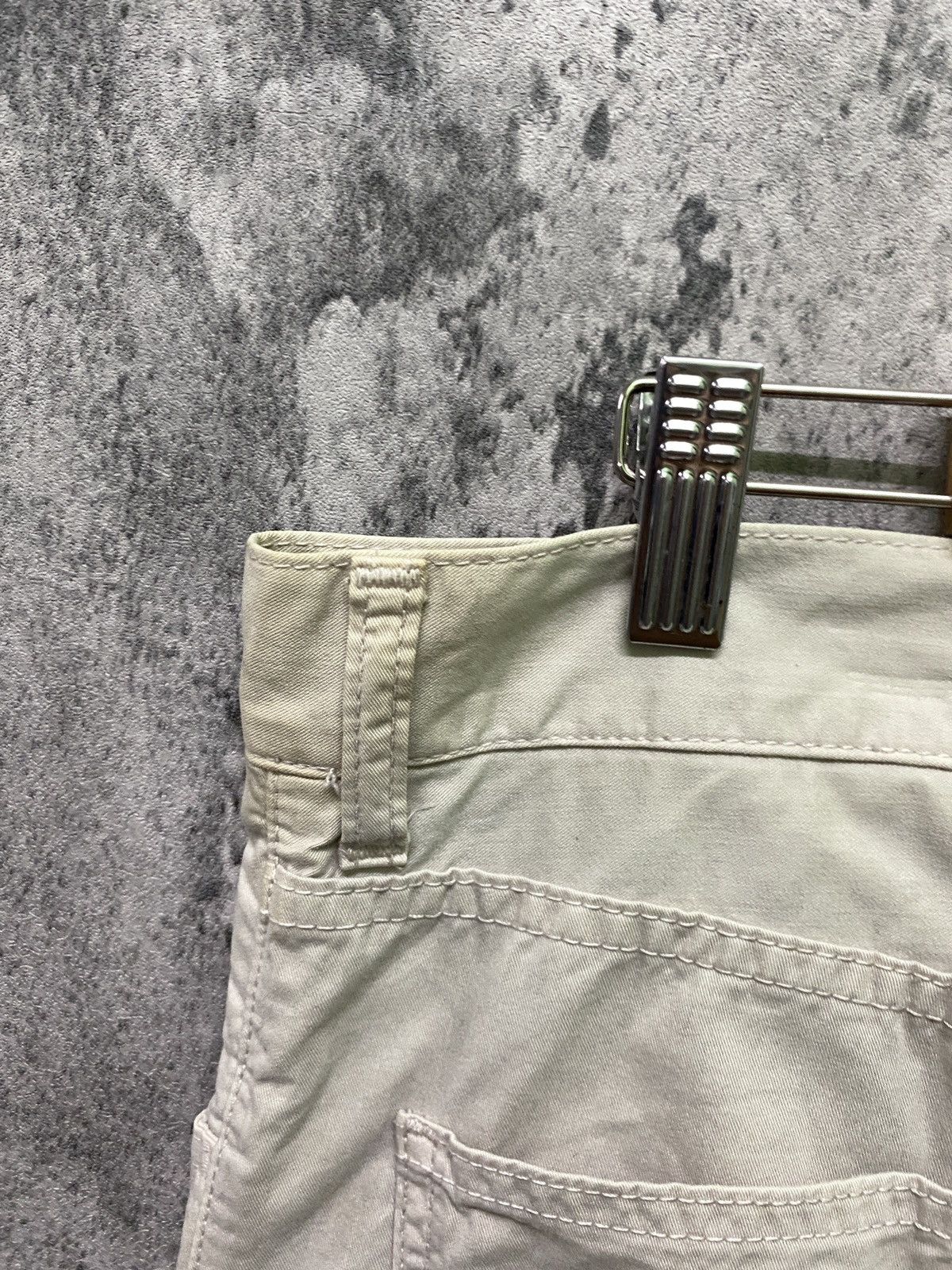Dolce & Gabbana DOLCE AND GABBANA Pants Size US 34 / EU 50 - 22 Thumbnail
